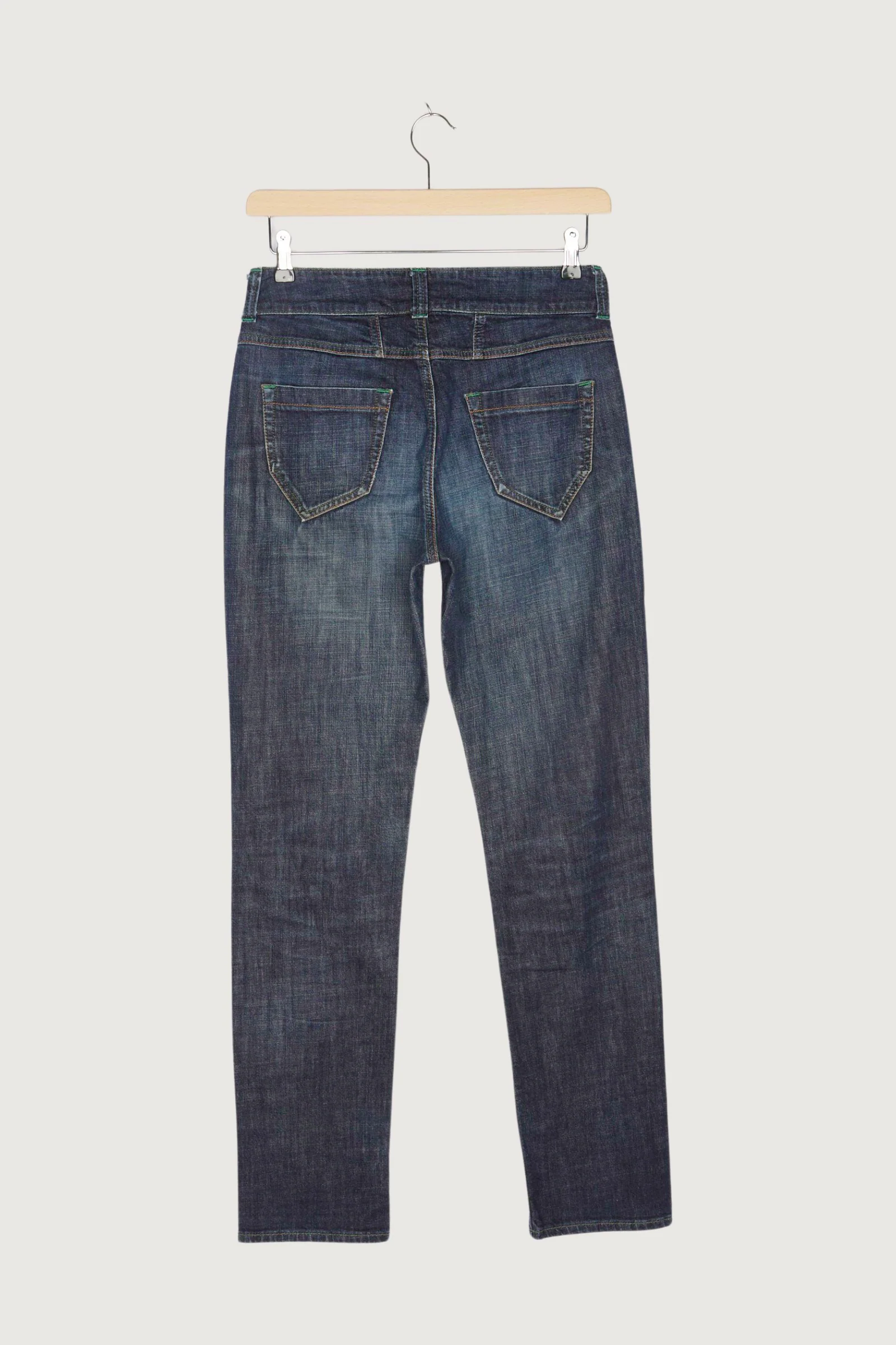 Secondhand Jeans - Image 2