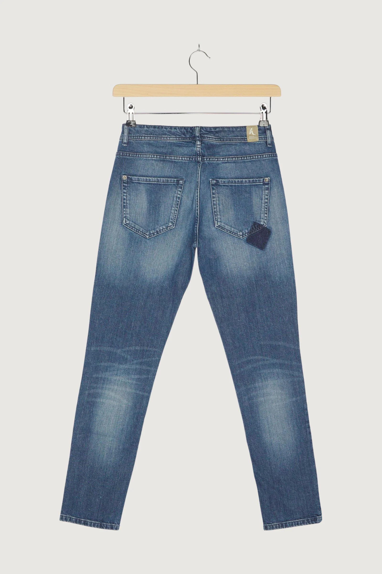 Secondhand Jeans - Image 2