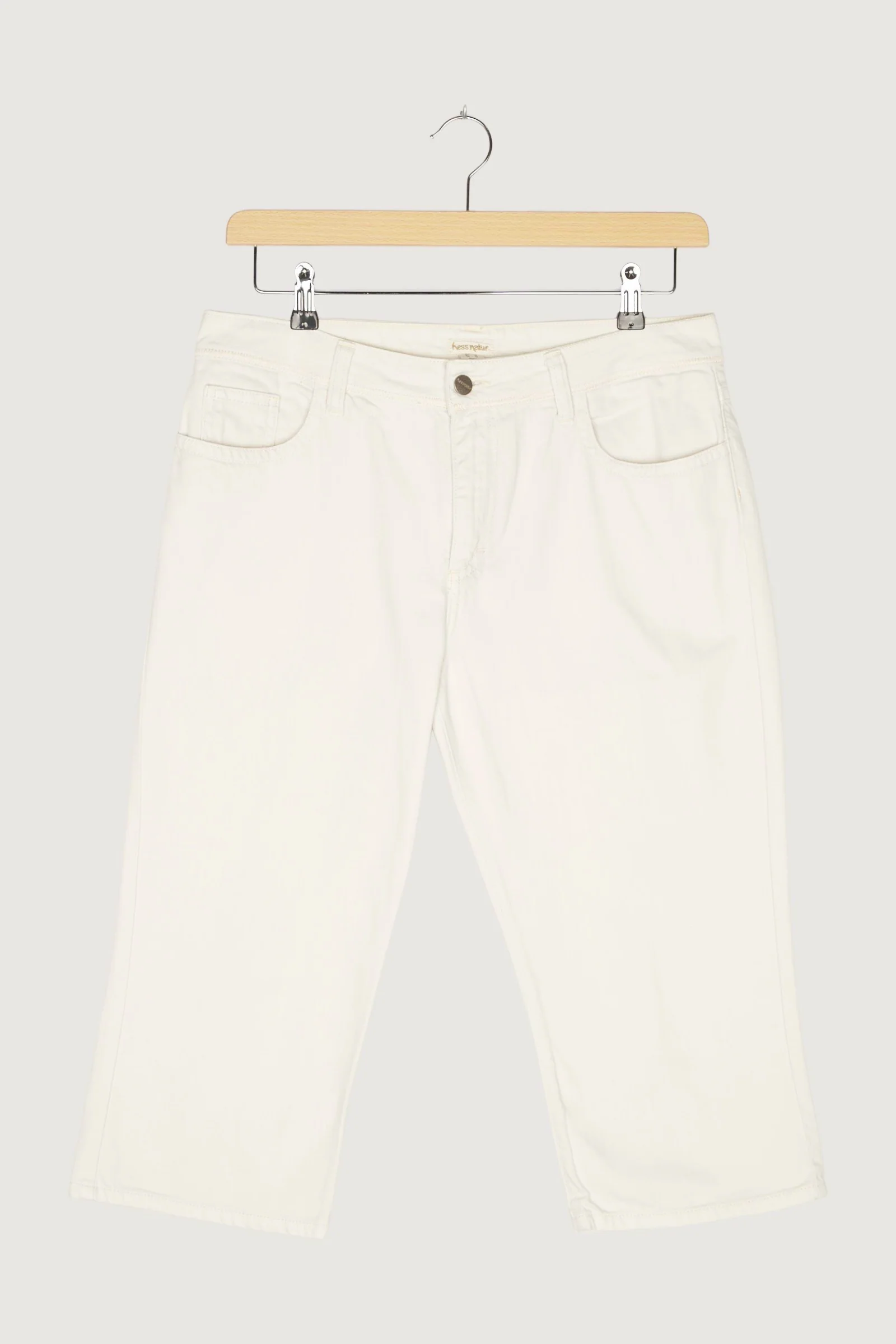 Secondhand Jeans