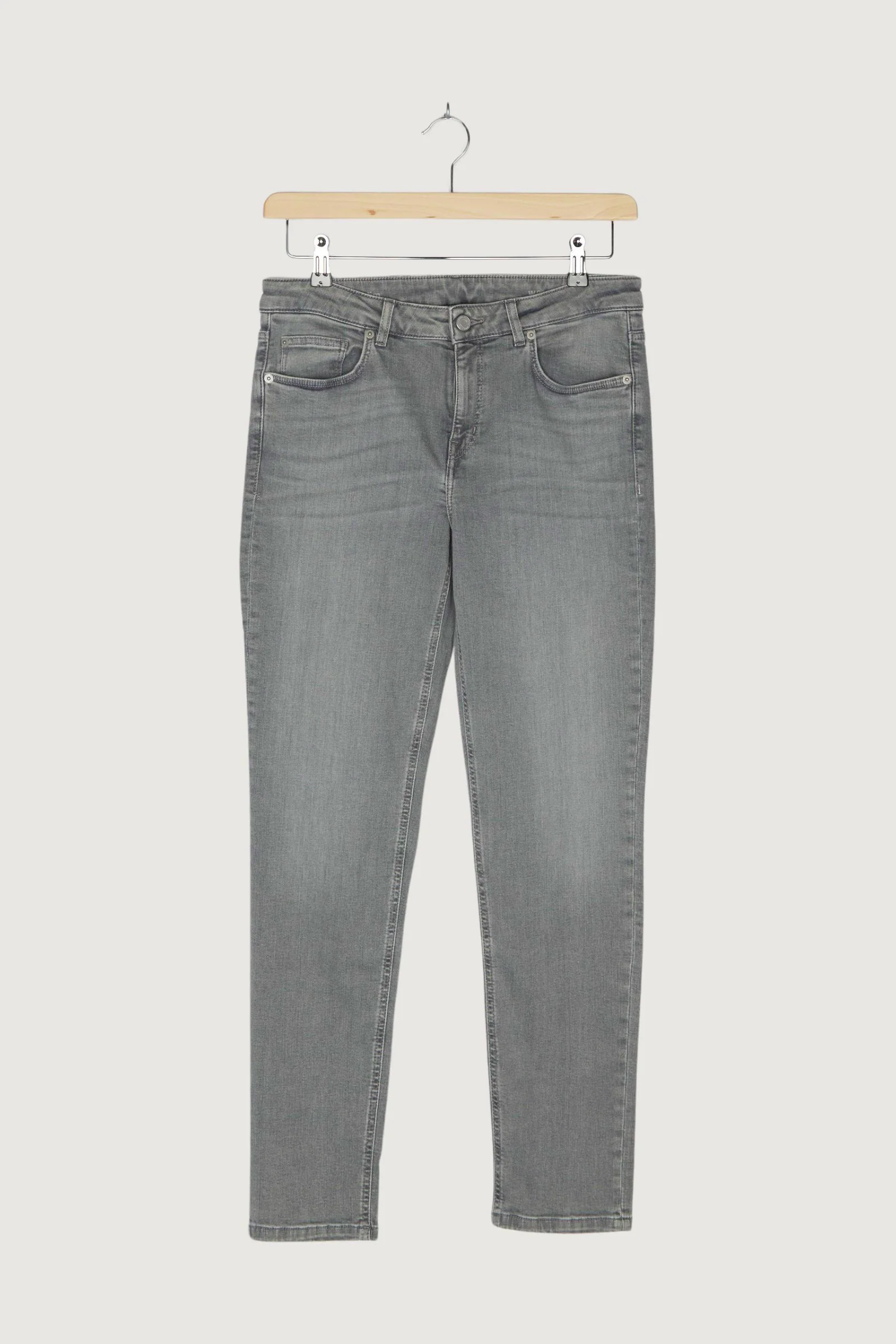 Secondhand Jeans