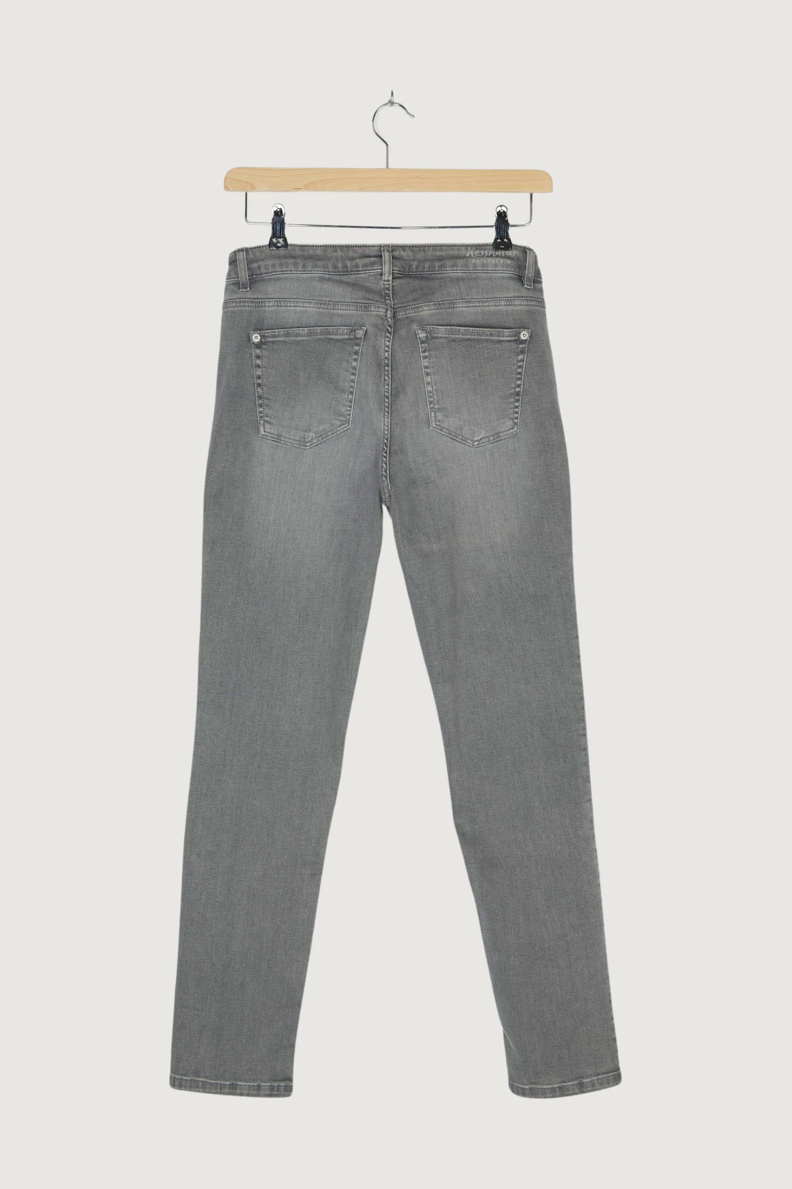 Secondhand Jeans - Image 2