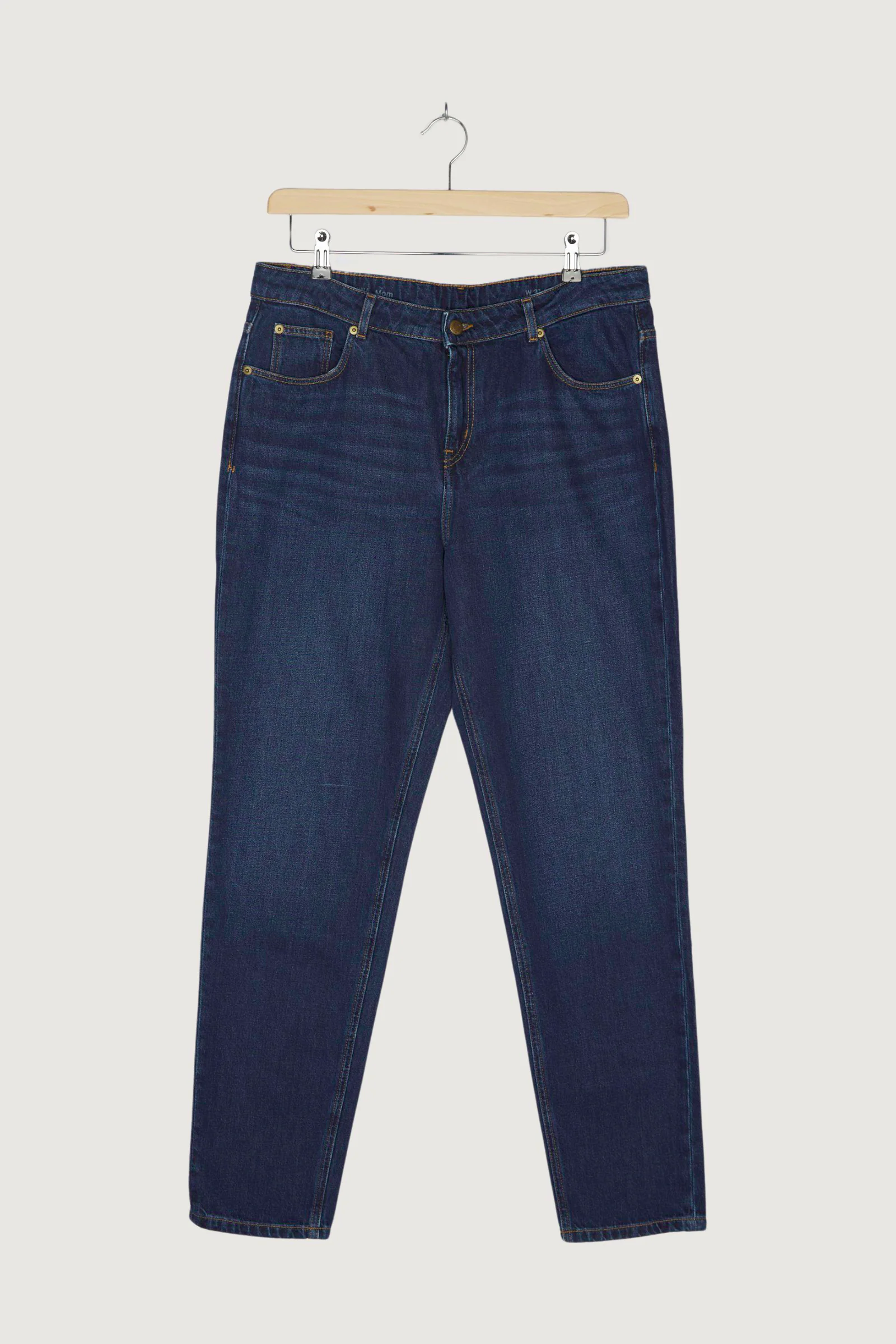 Secondhand Jeans