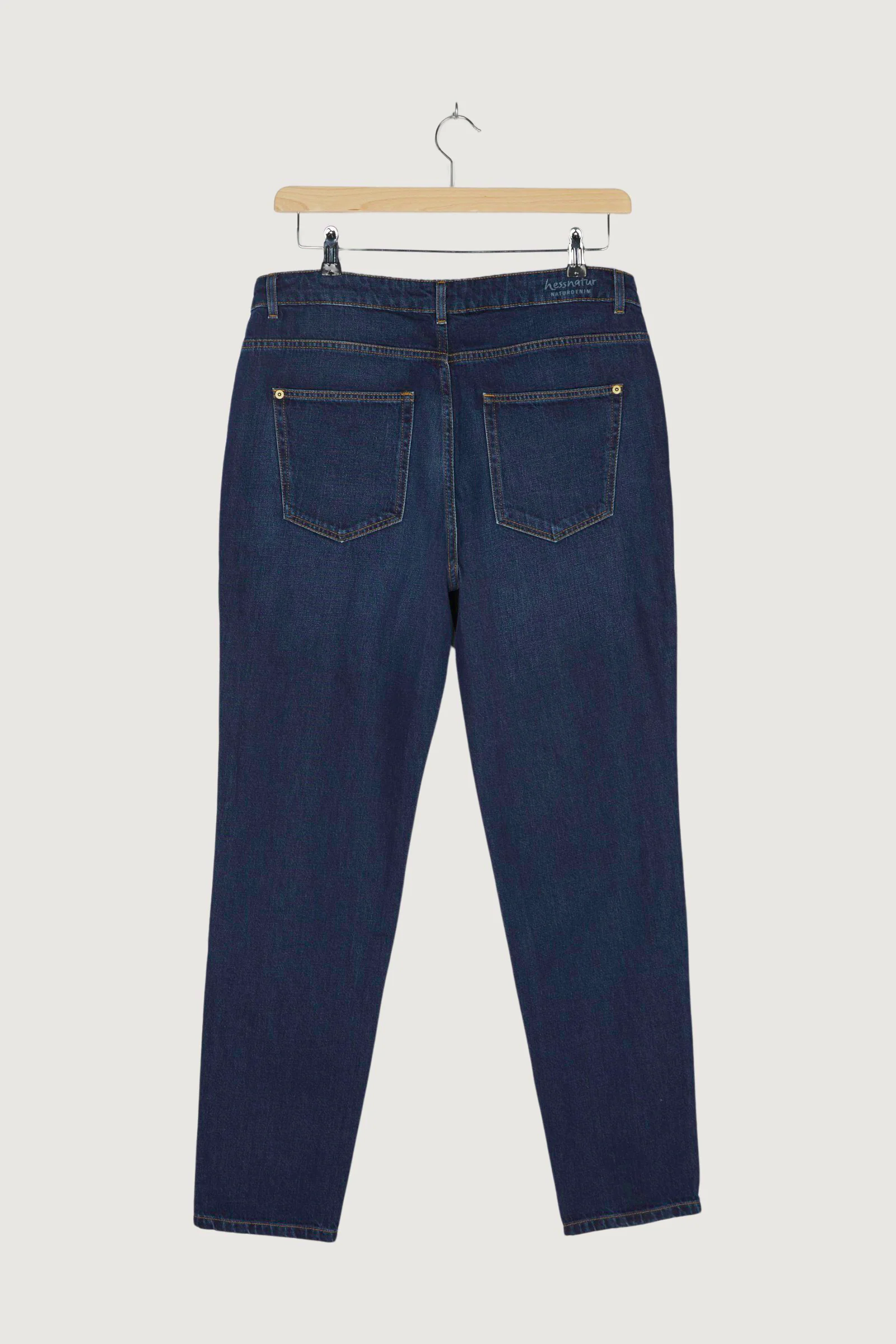 Secondhand Jeans - Image 2