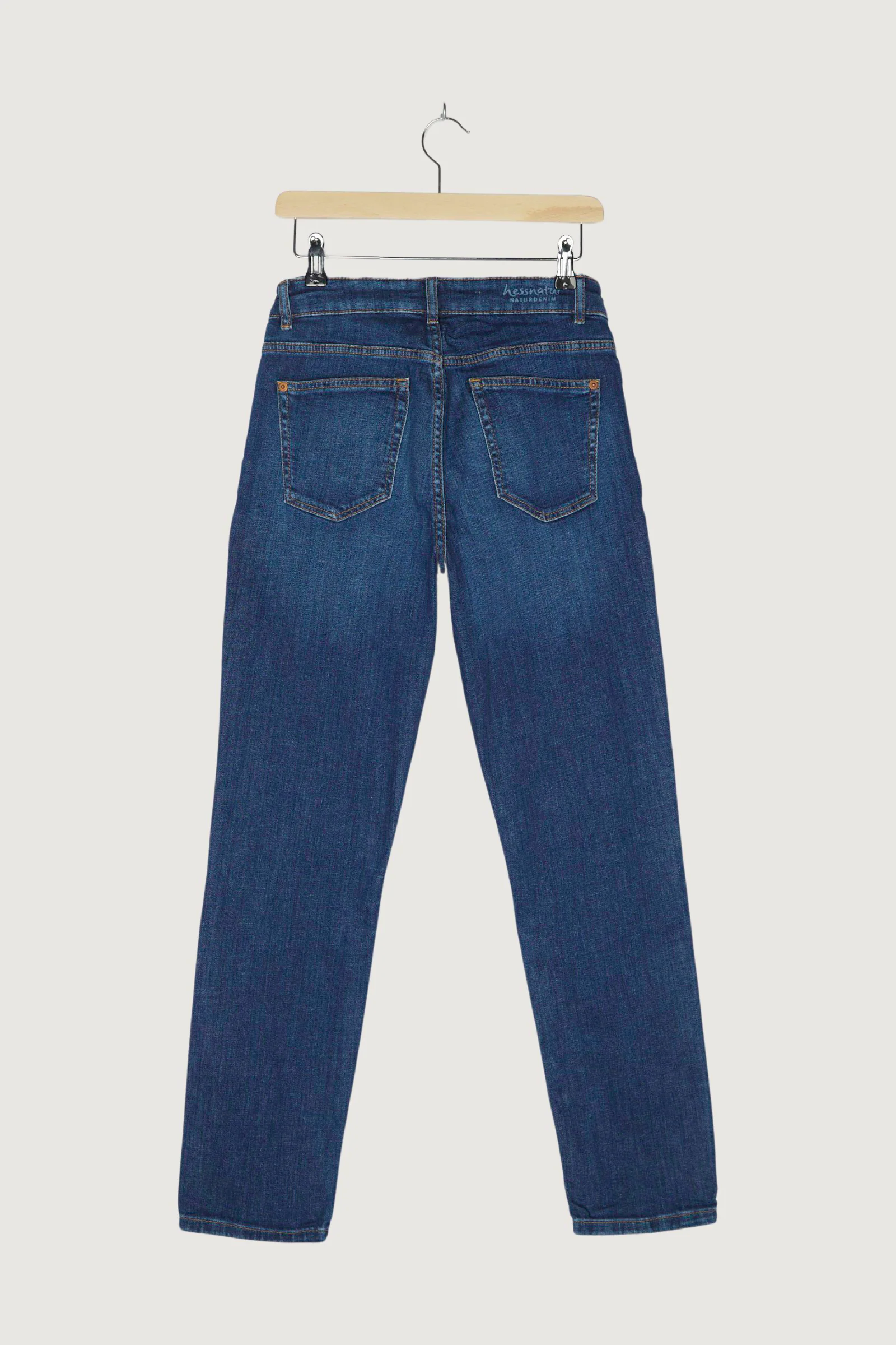 Secondhand Jeans - Image 2