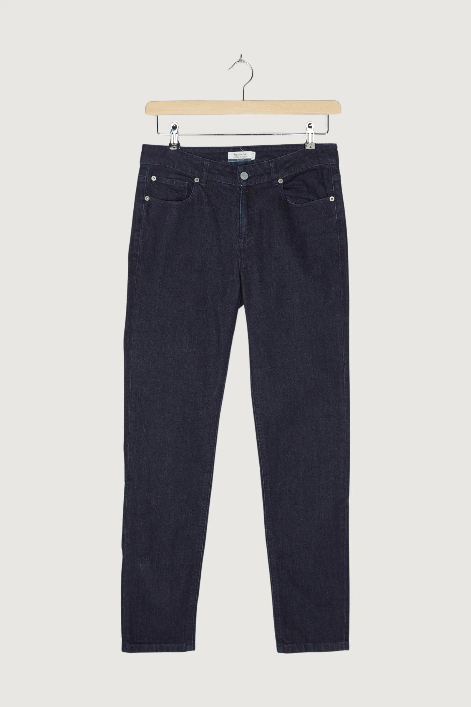 Secondhand Jeans