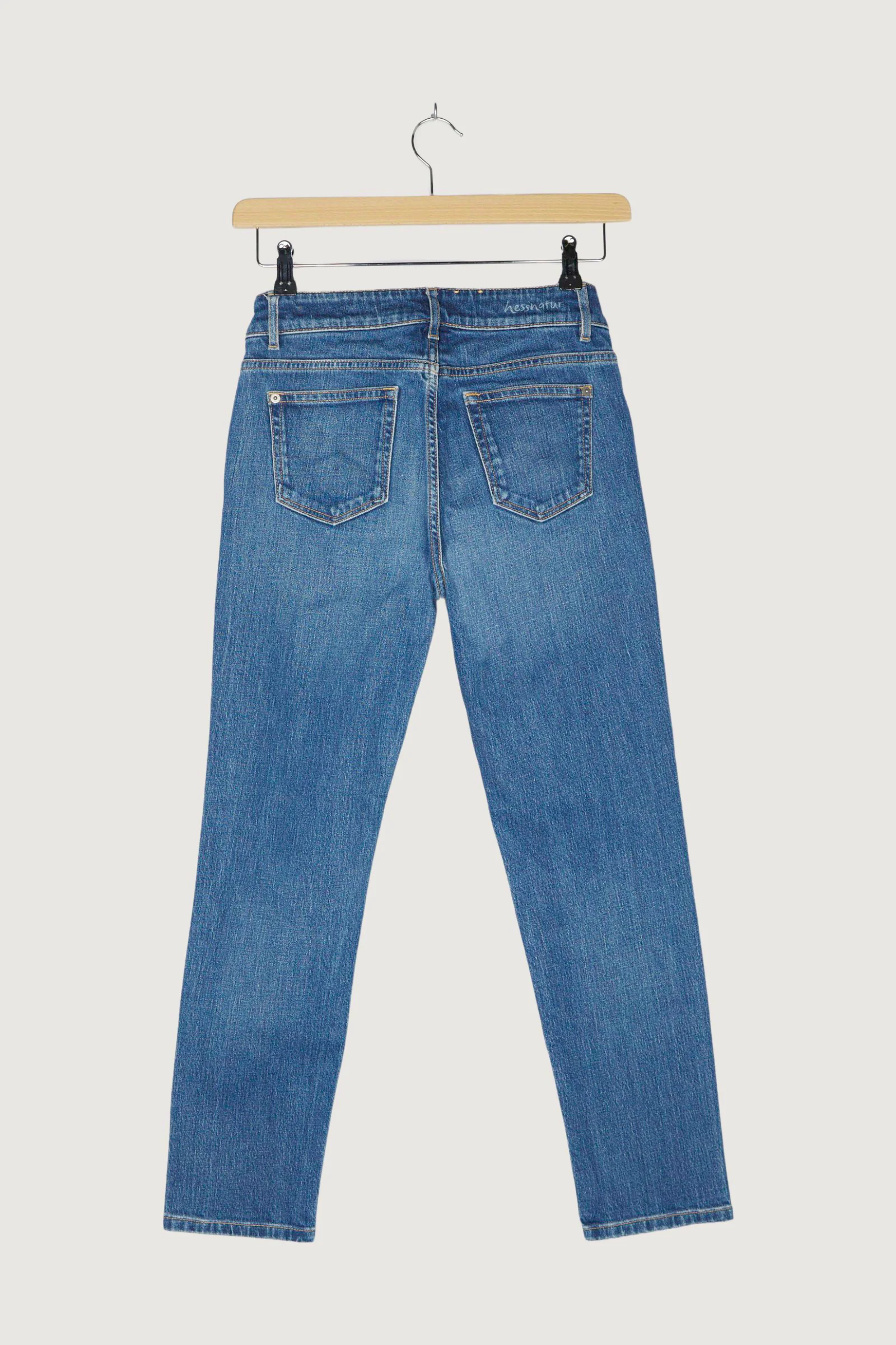 Secondhand Jeans - Image 2