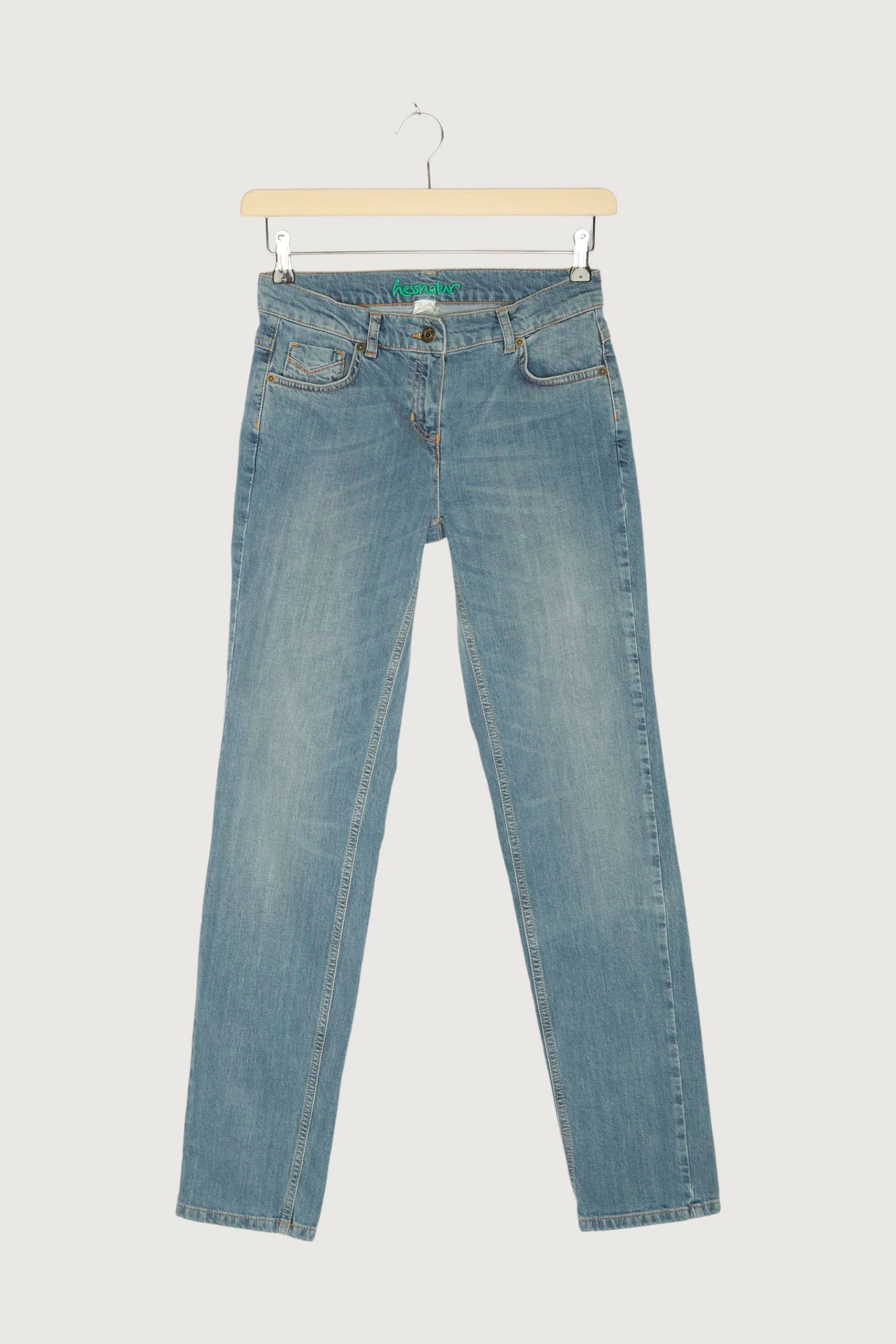 Secondhand Jeans