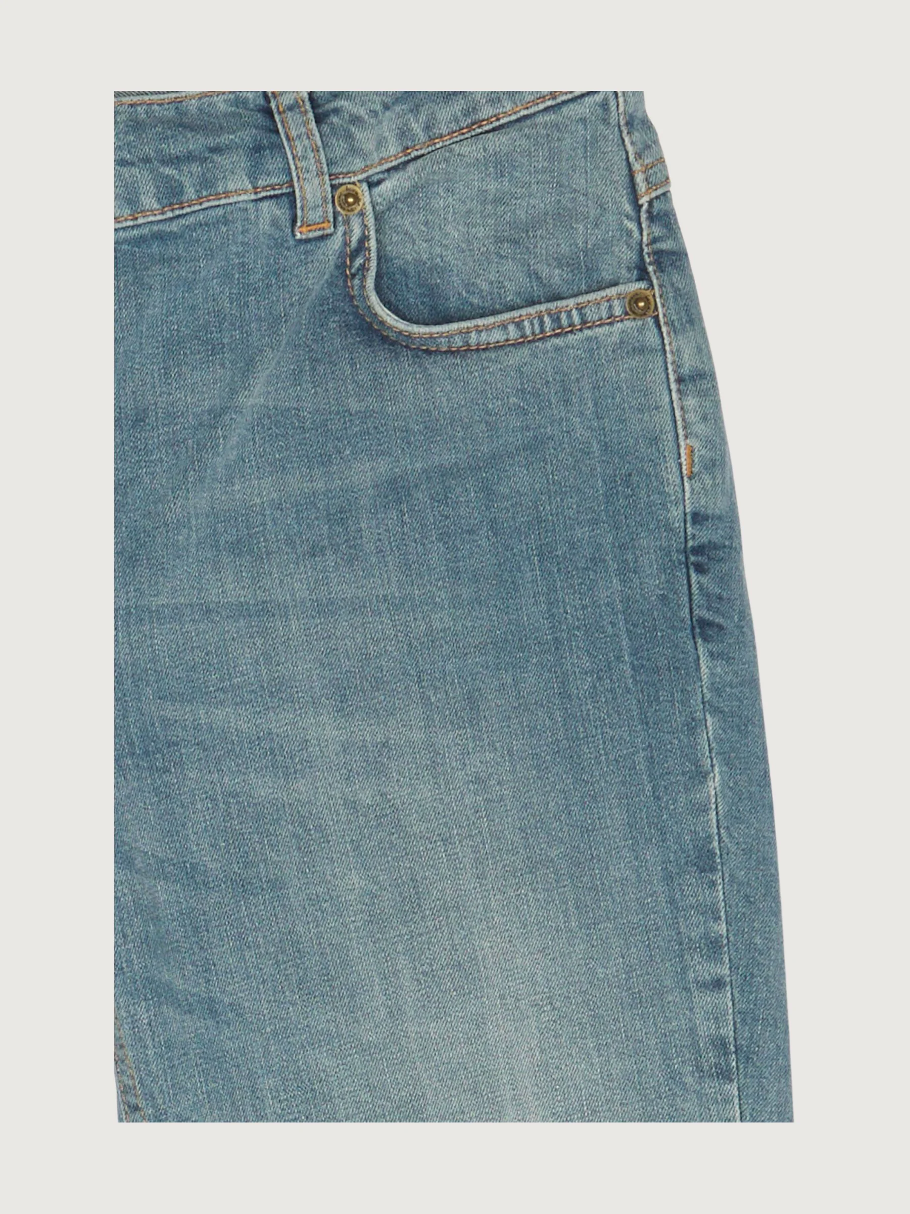 Secondhand Jeans - Image 3