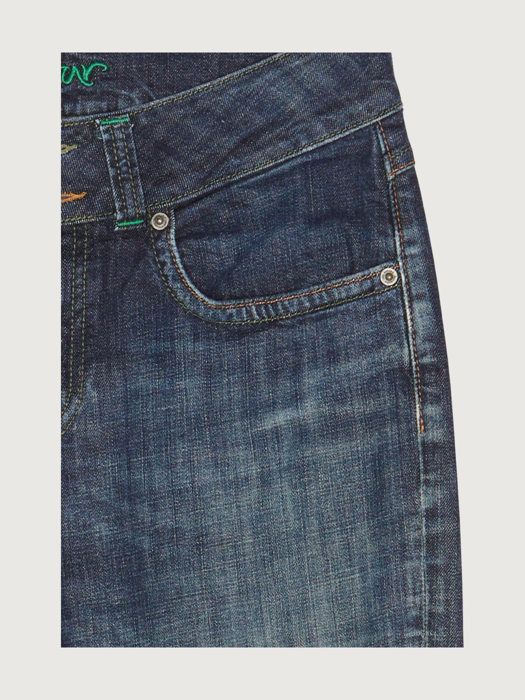 Secondhand Jeans - Image 3