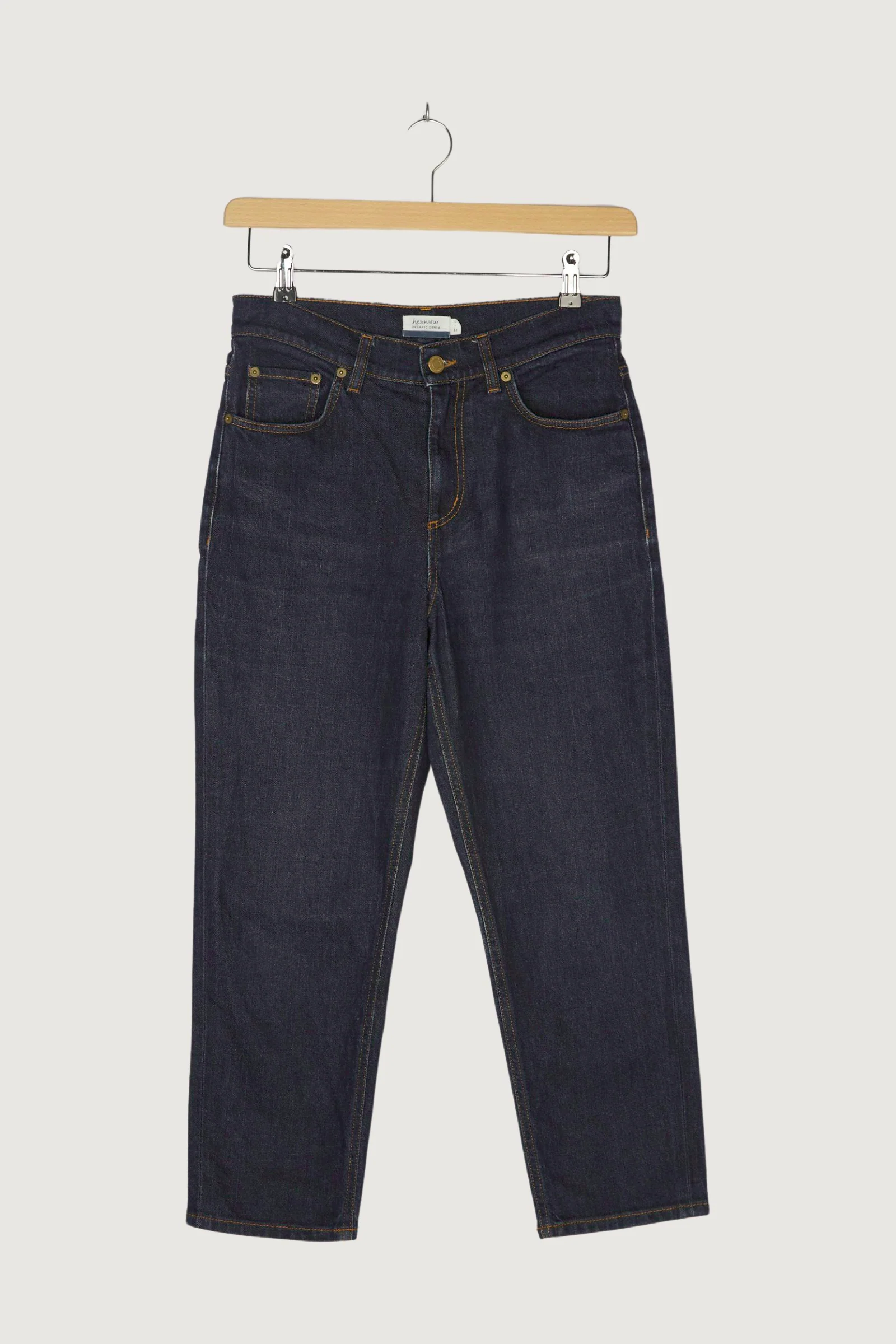 Secondhand Jeans