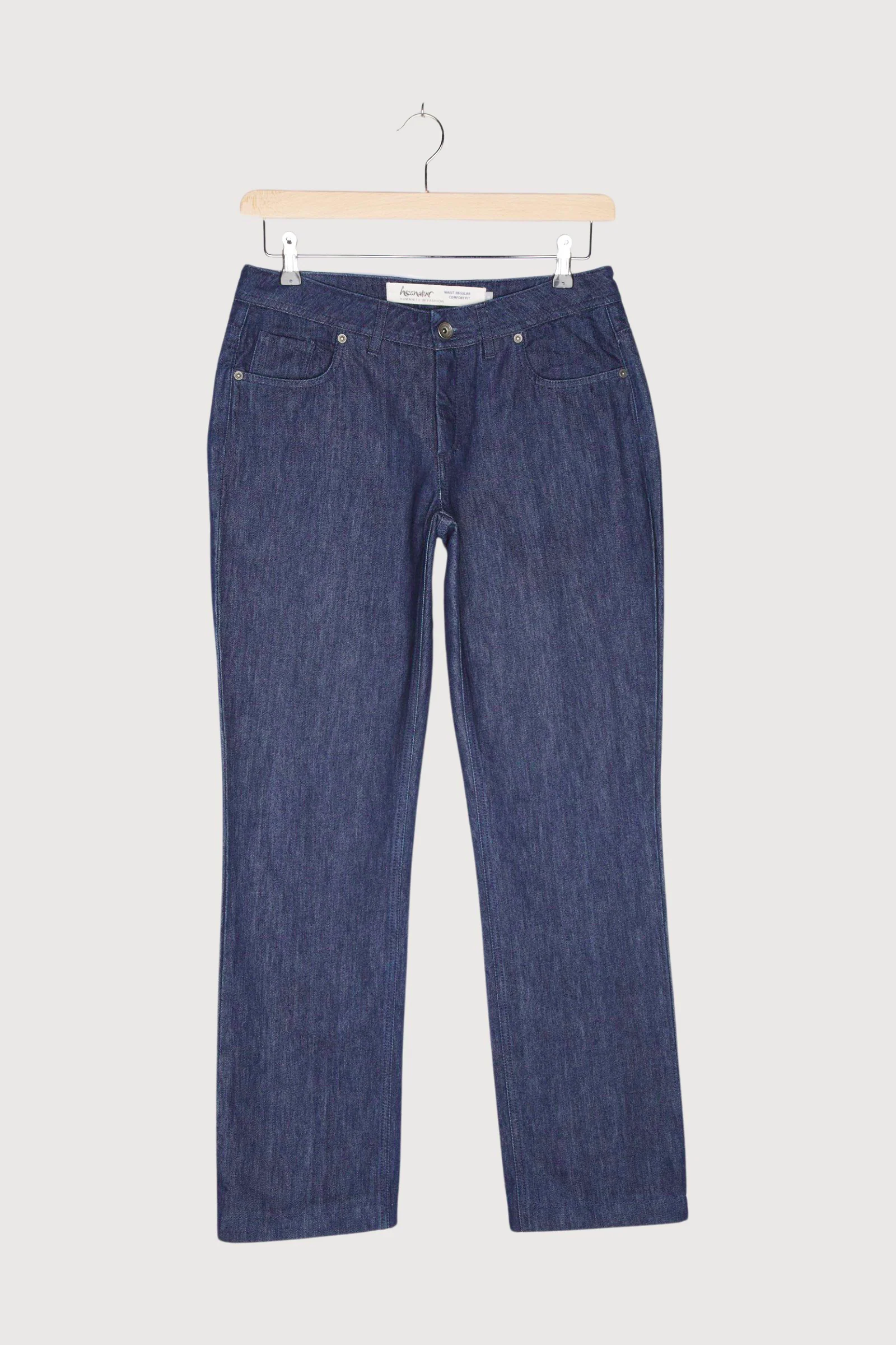 Secondhand Jeans