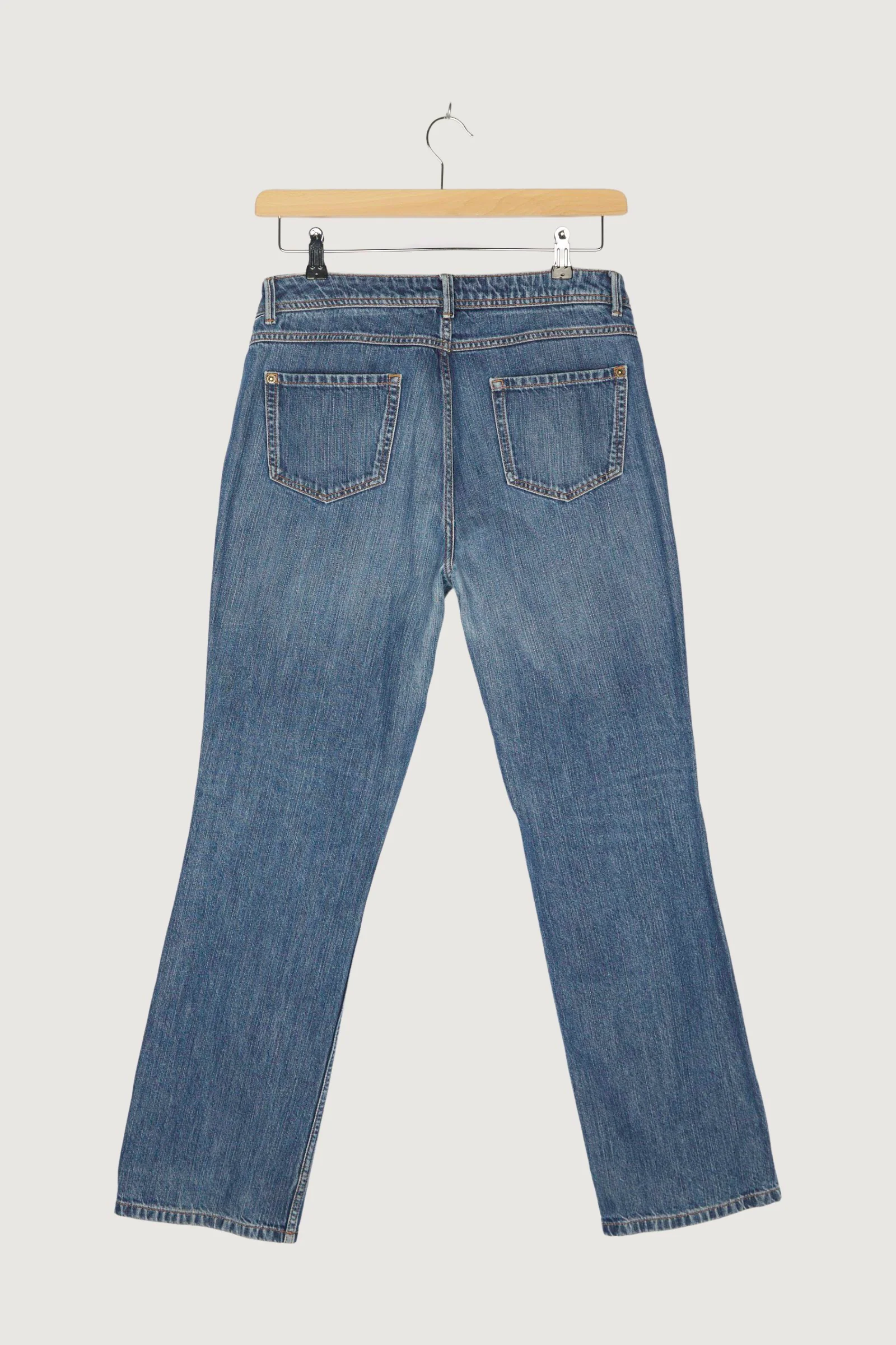 Secondhand Jeans - Image 2
