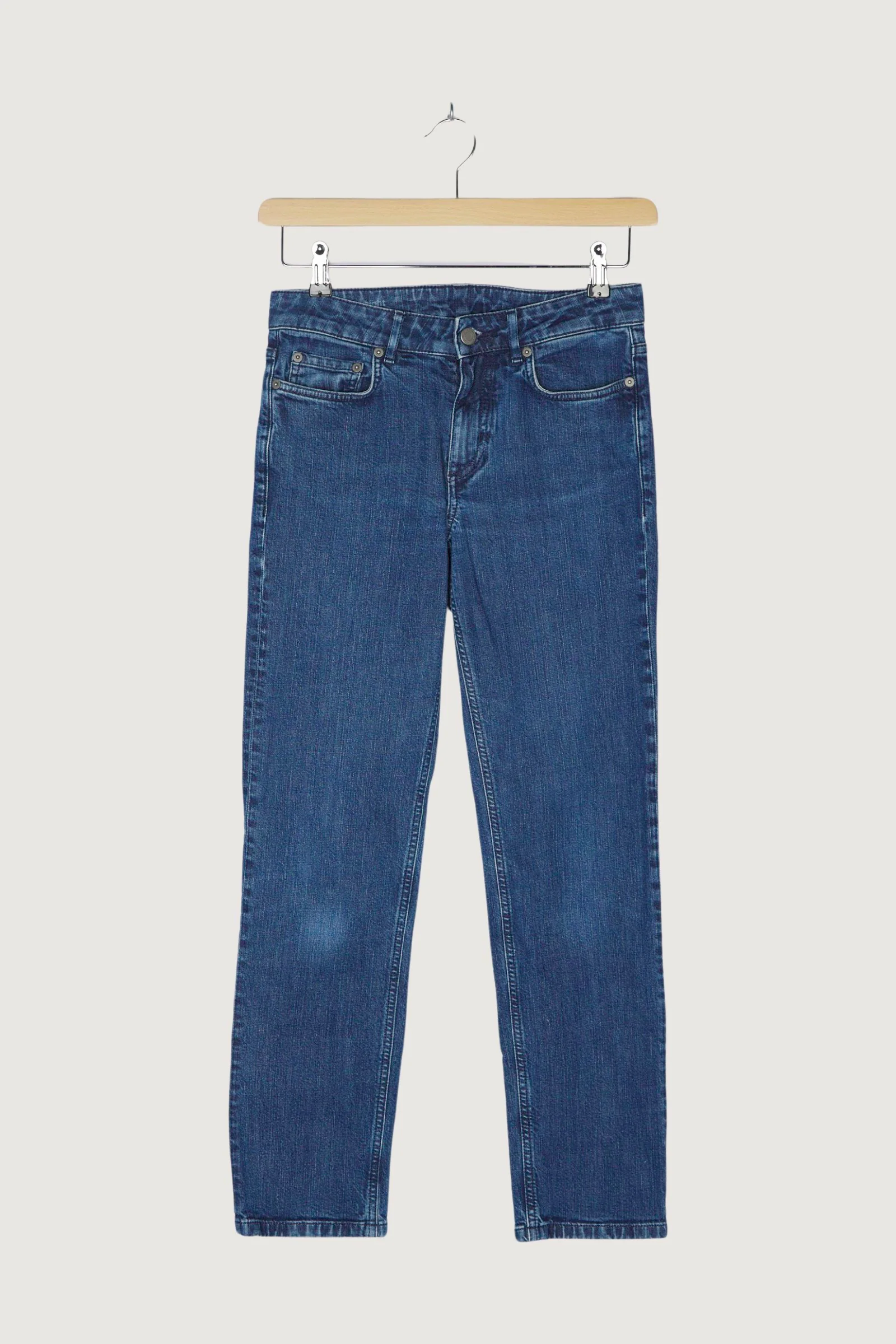 Secondhand Jeans