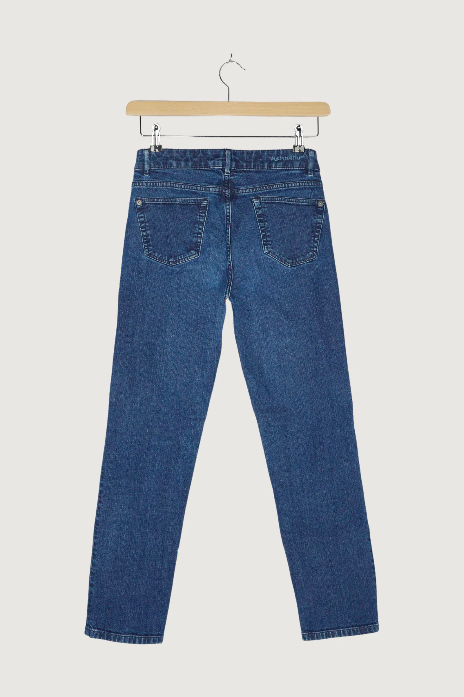 Secondhand Jeans - Image 2