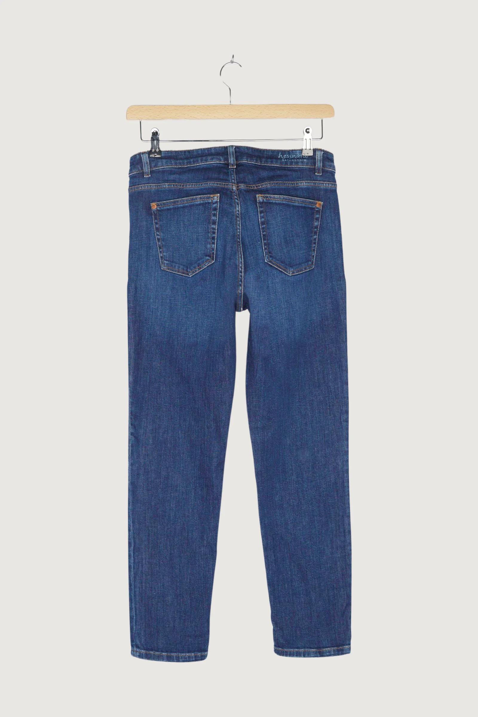 Secondhand Jeans - Image 2