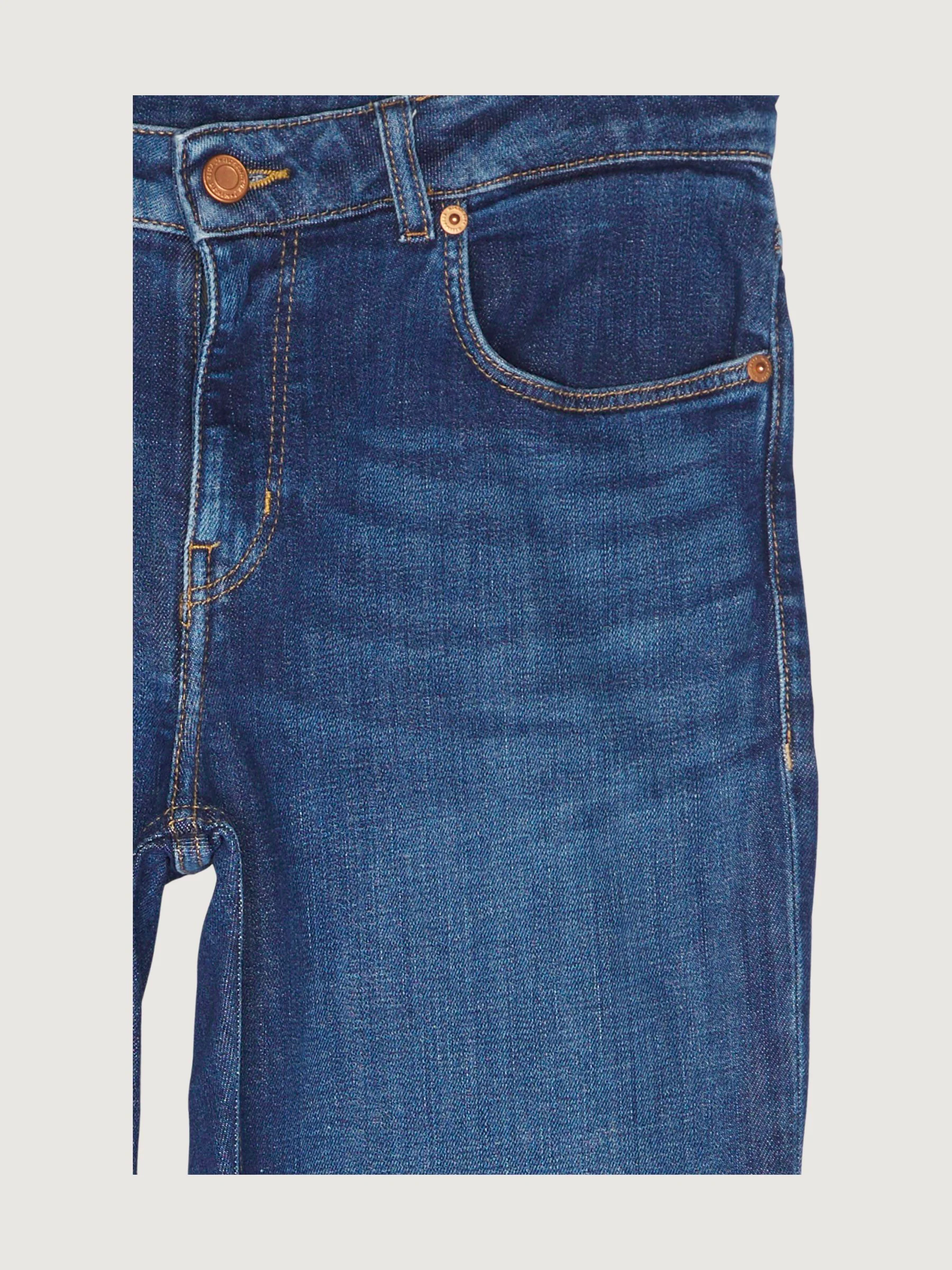 Secondhand Jeans - Image 3