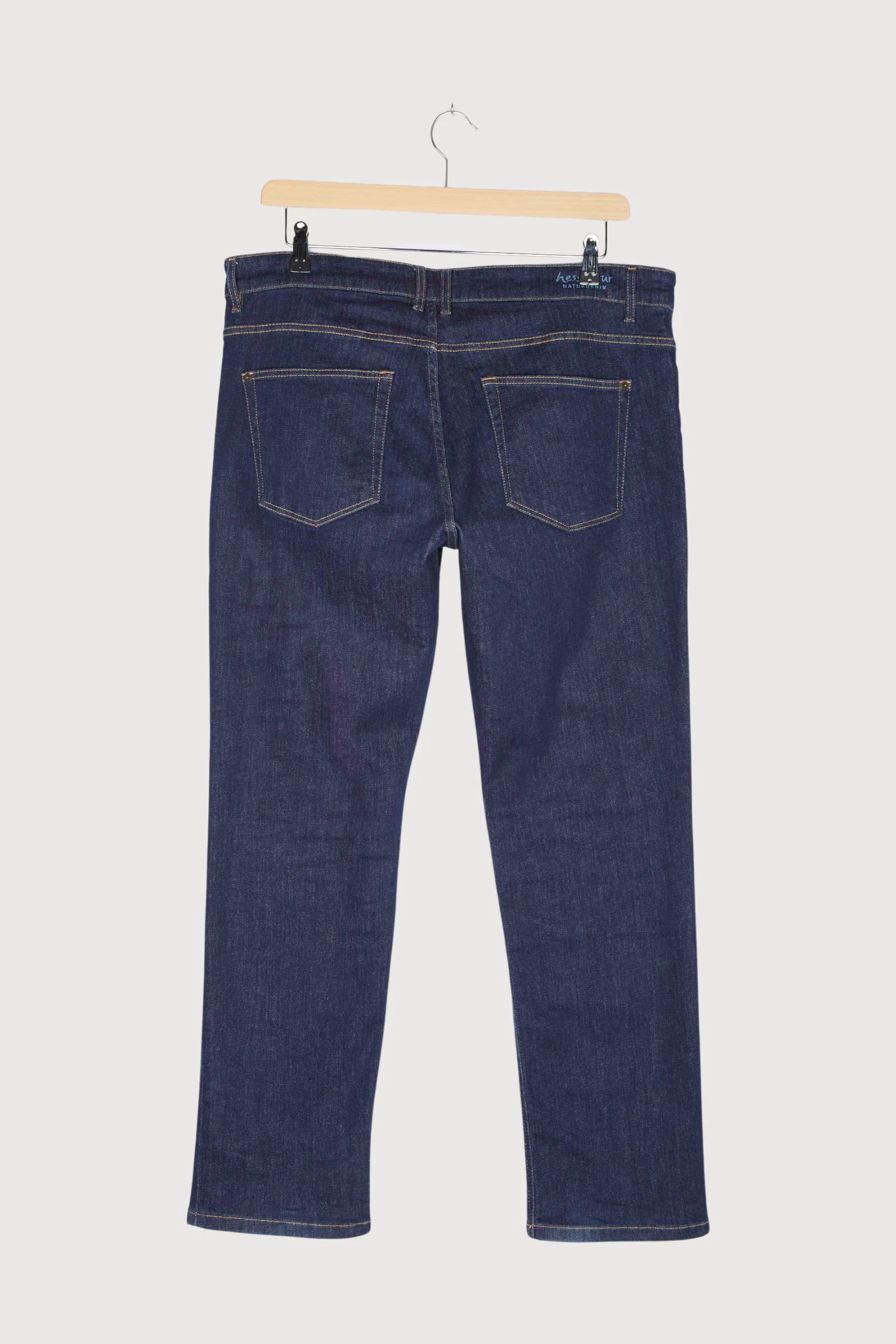 Secondhand Jeans - Image 2