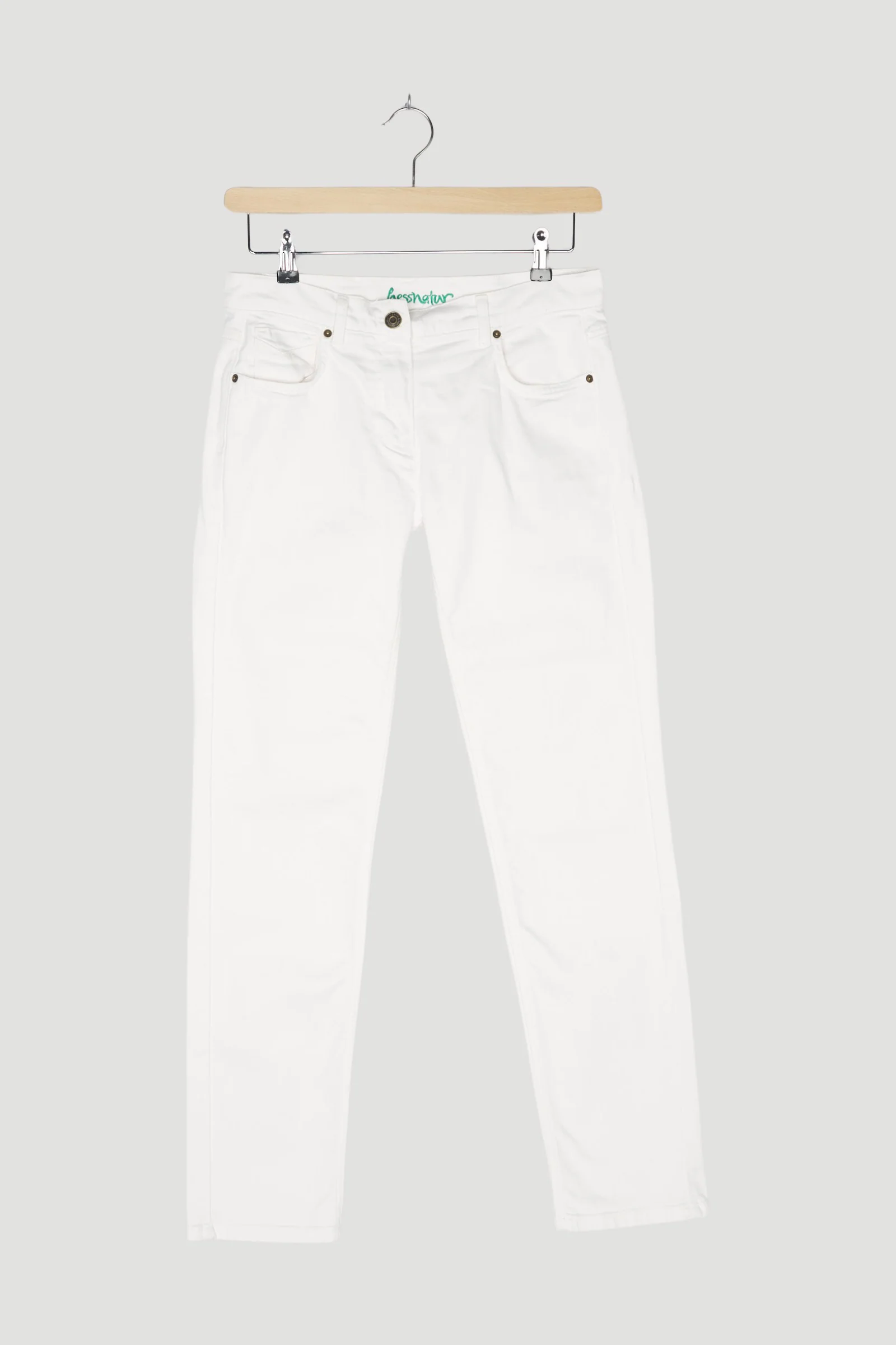 Secondhand Jeans
