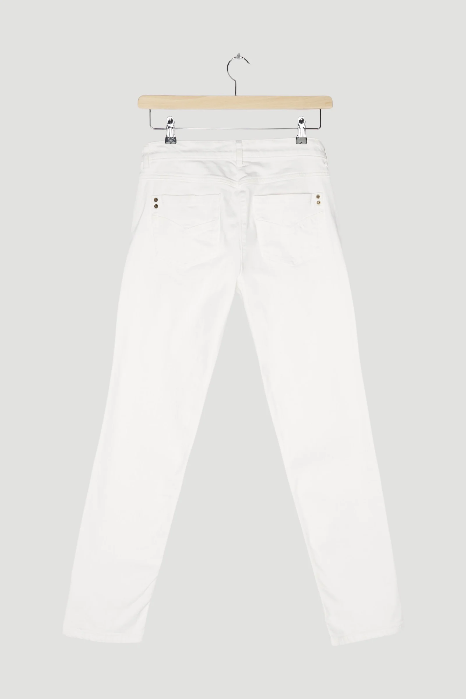 Secondhand Jeans - Image 2