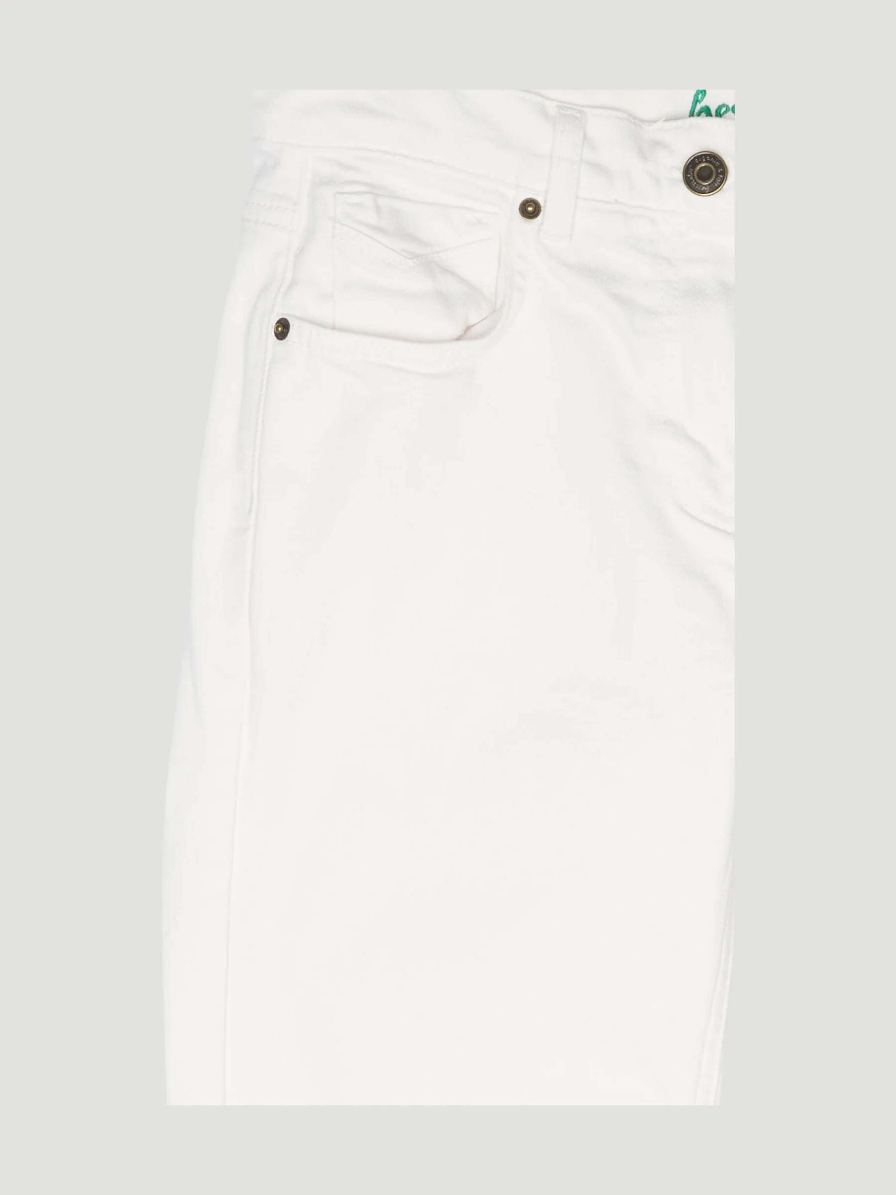 Secondhand Jeans - Image 3