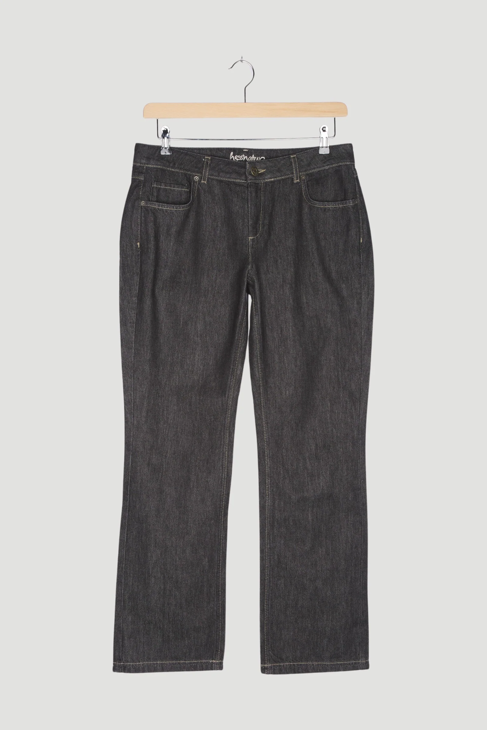 Secondhand Jeans