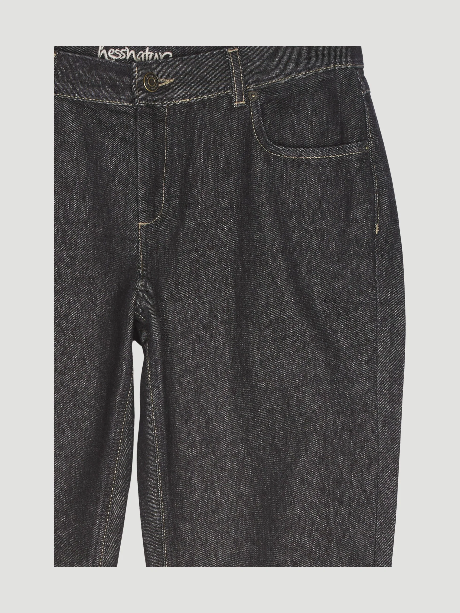 Secondhand Jeans - Image 3