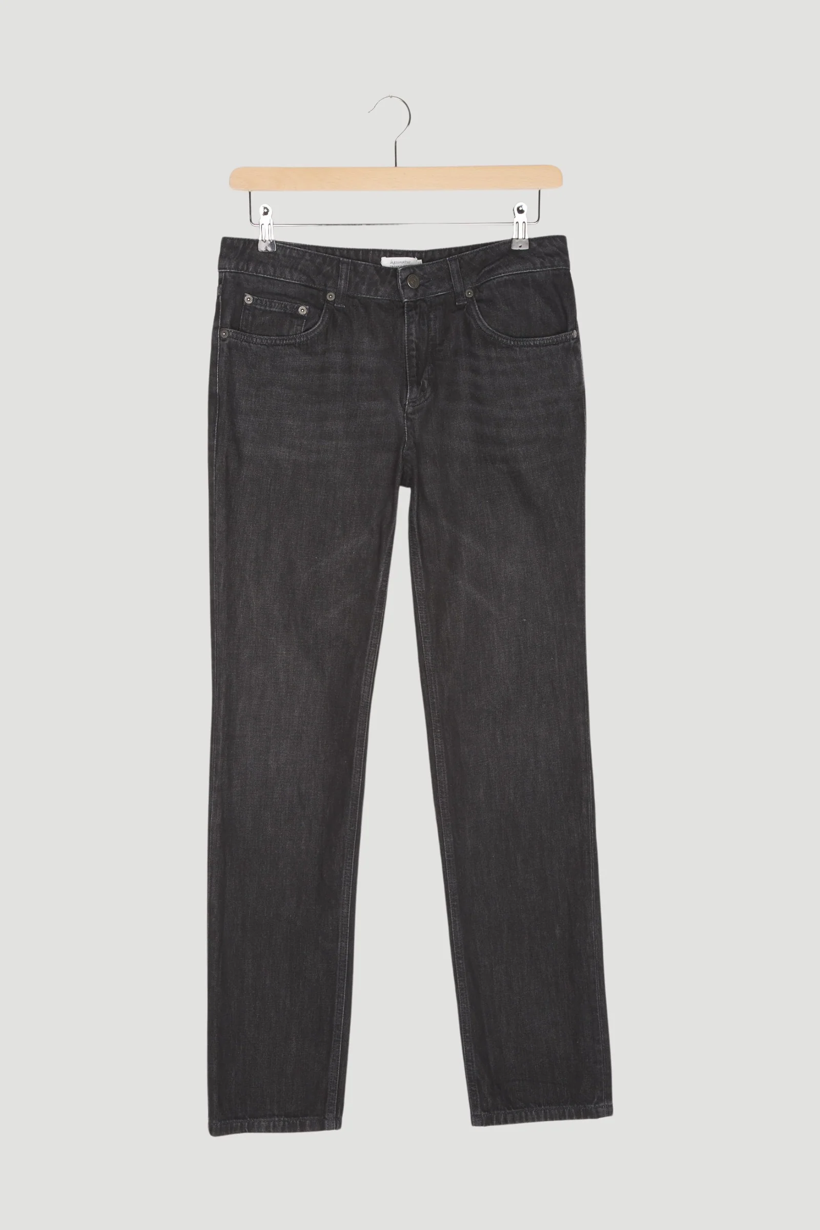 Secondhand Jeans