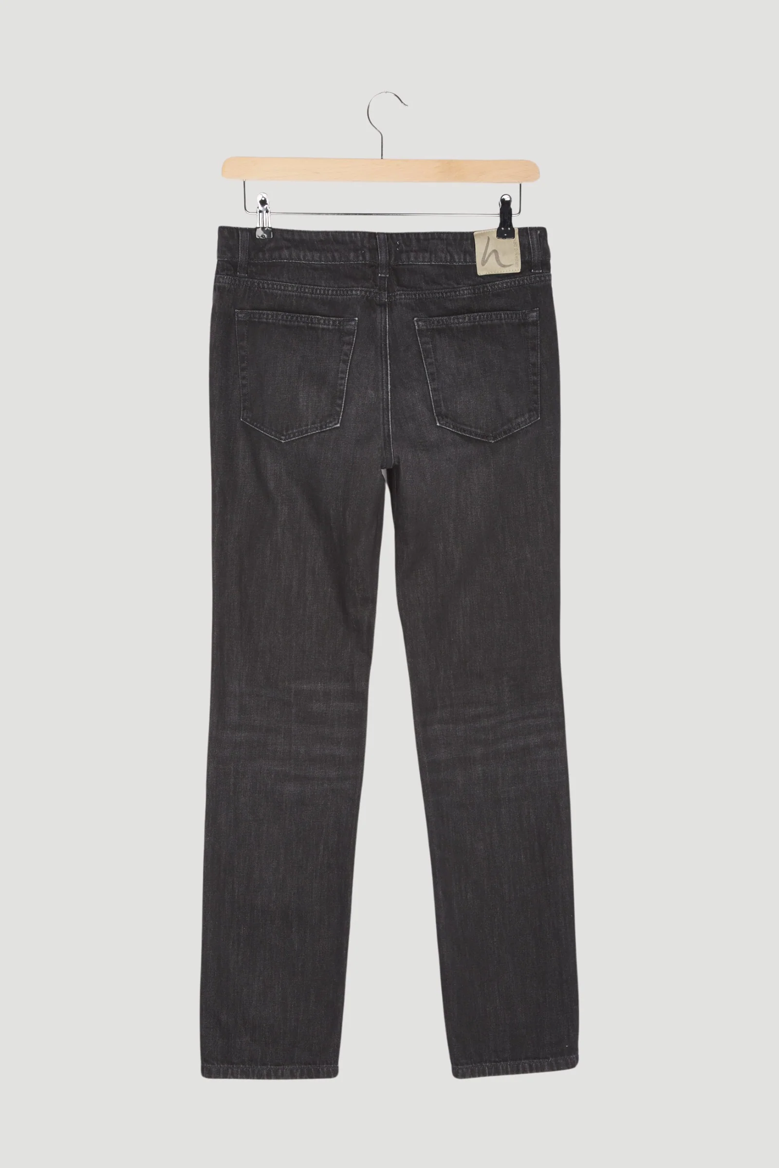 Secondhand Jeans - Image 2