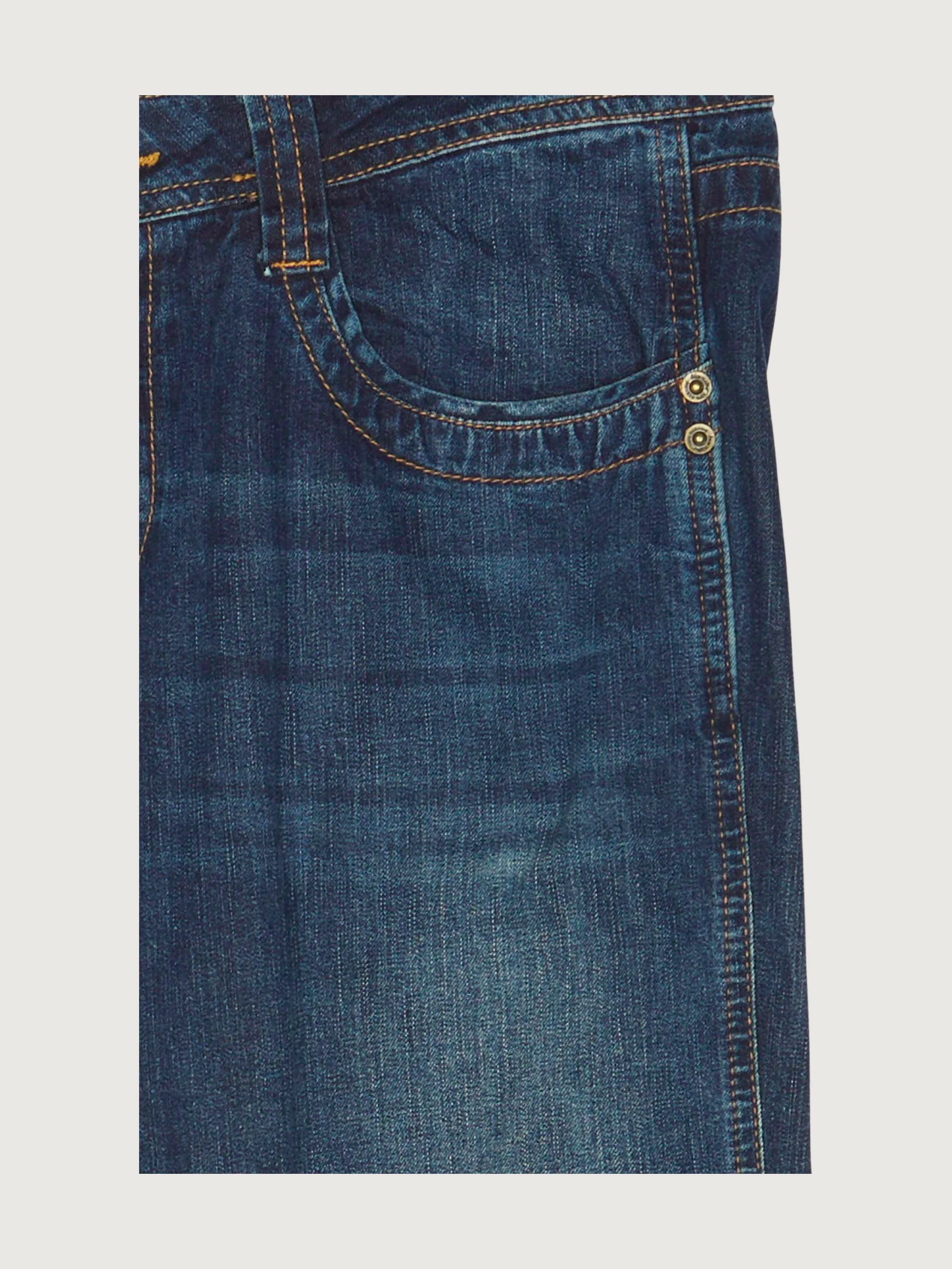 Secondhand Jeans - Image 3