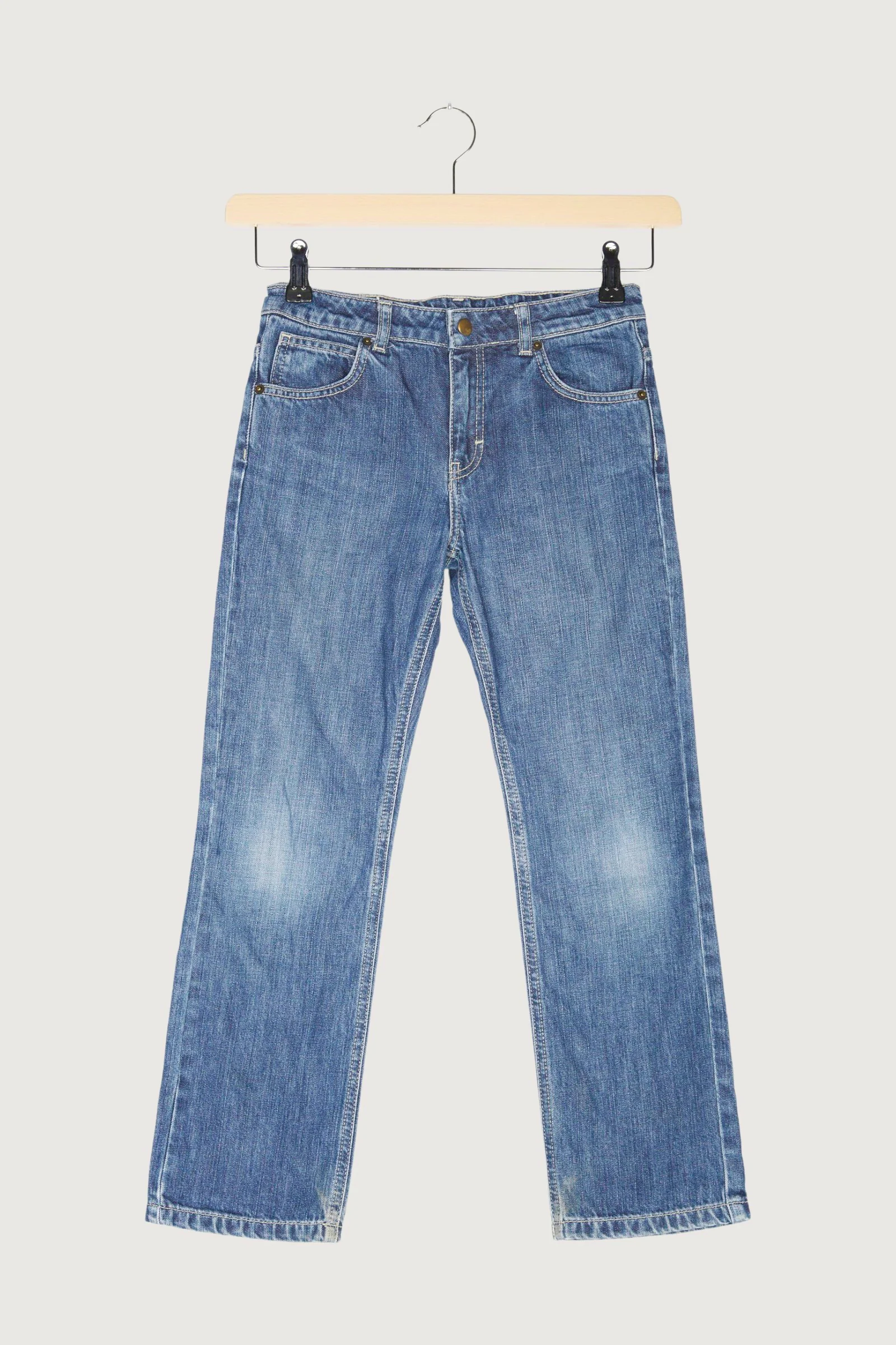 Secondhand Jeans