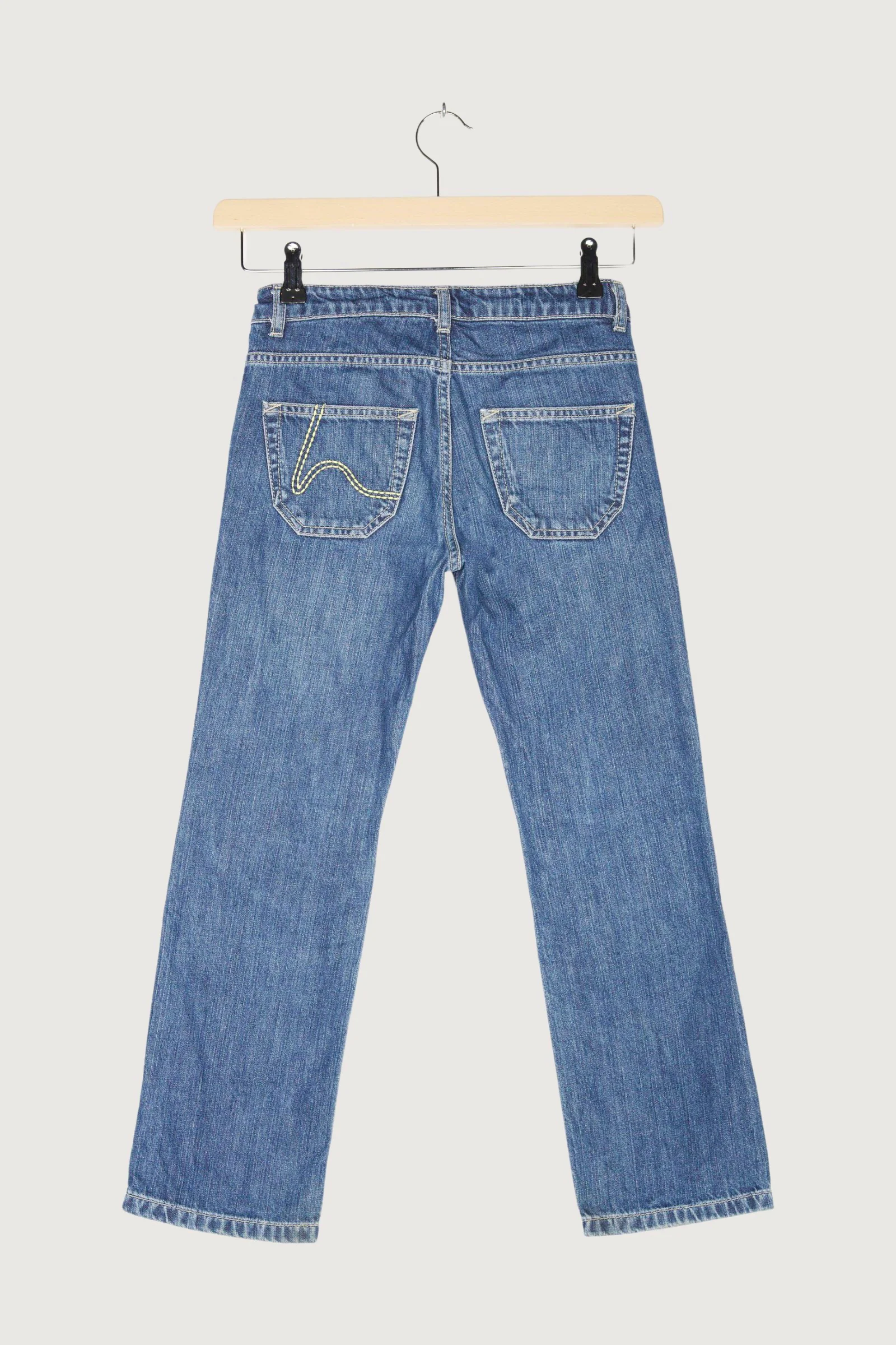 Secondhand Jeans - Image 2