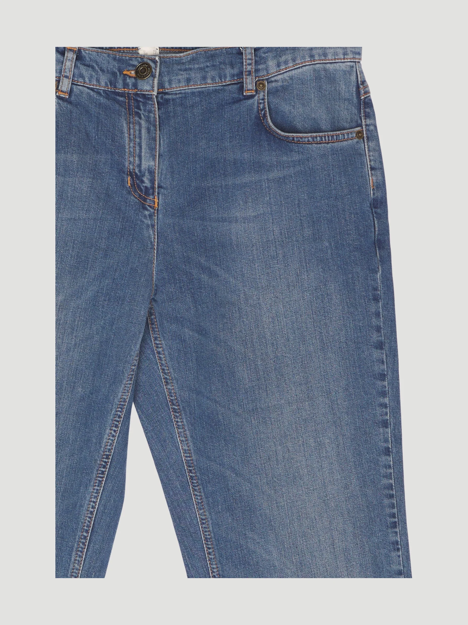 Secondhand Jeans - Image 3