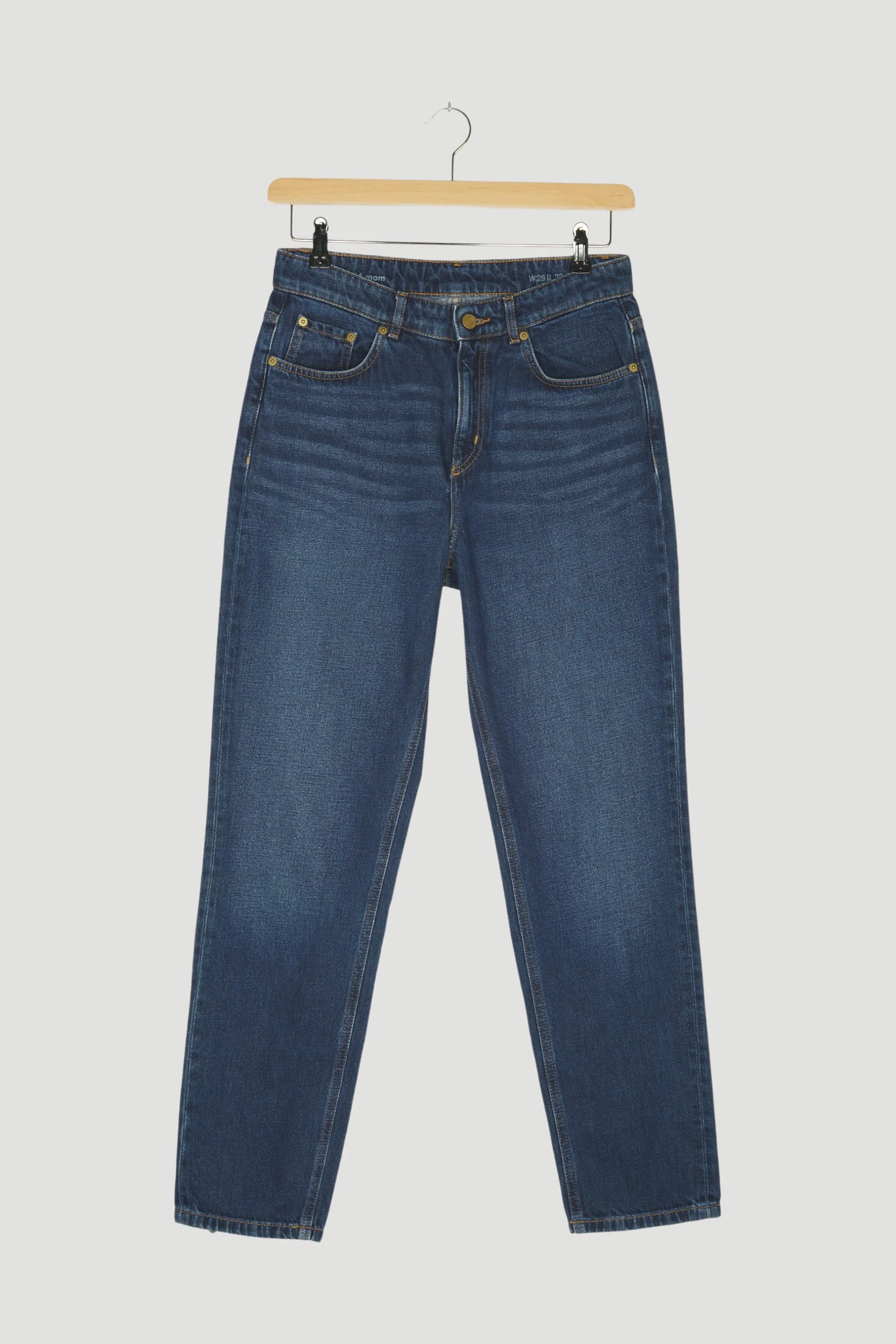 Secondhand Jeans