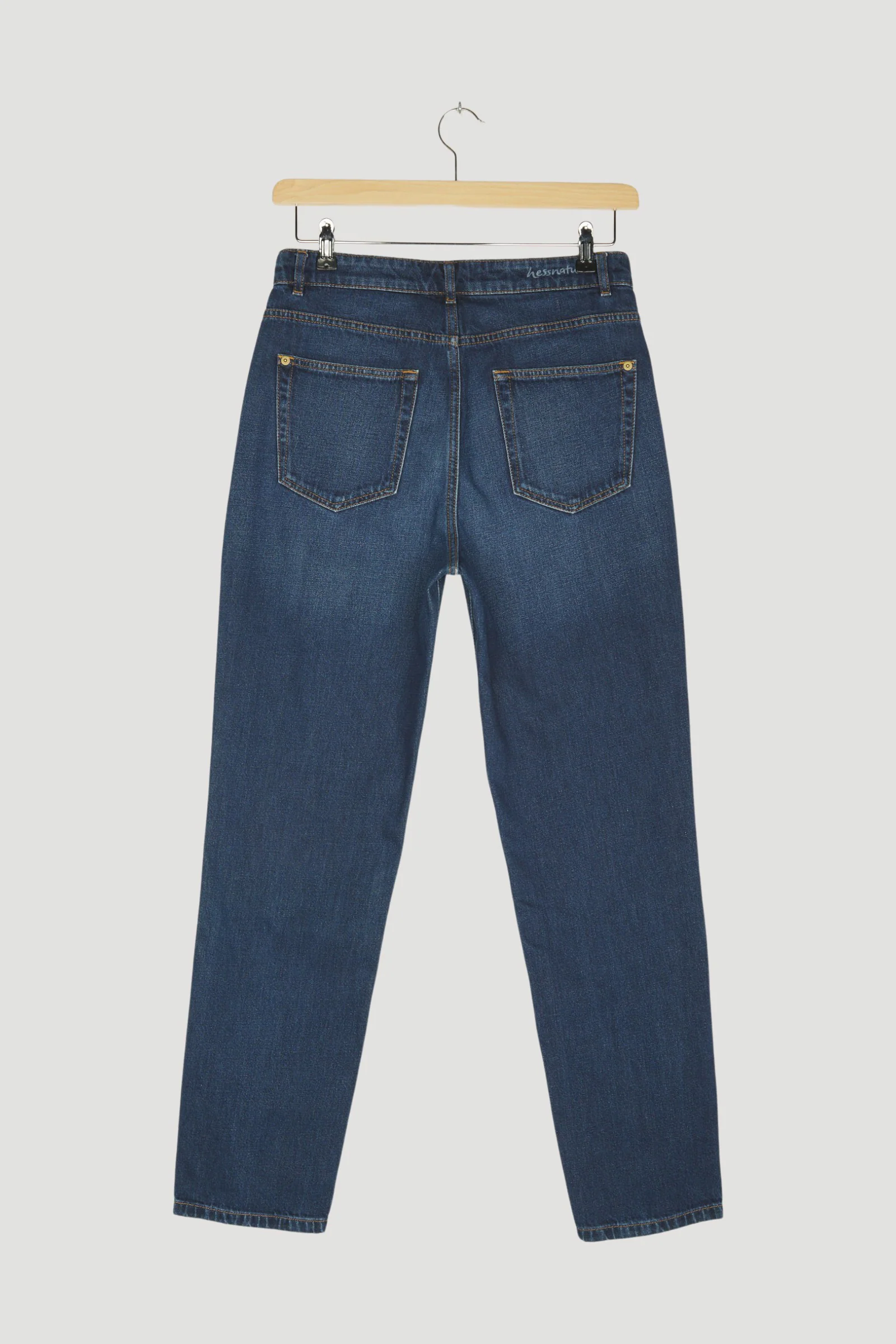 Secondhand Jeans - Image 2