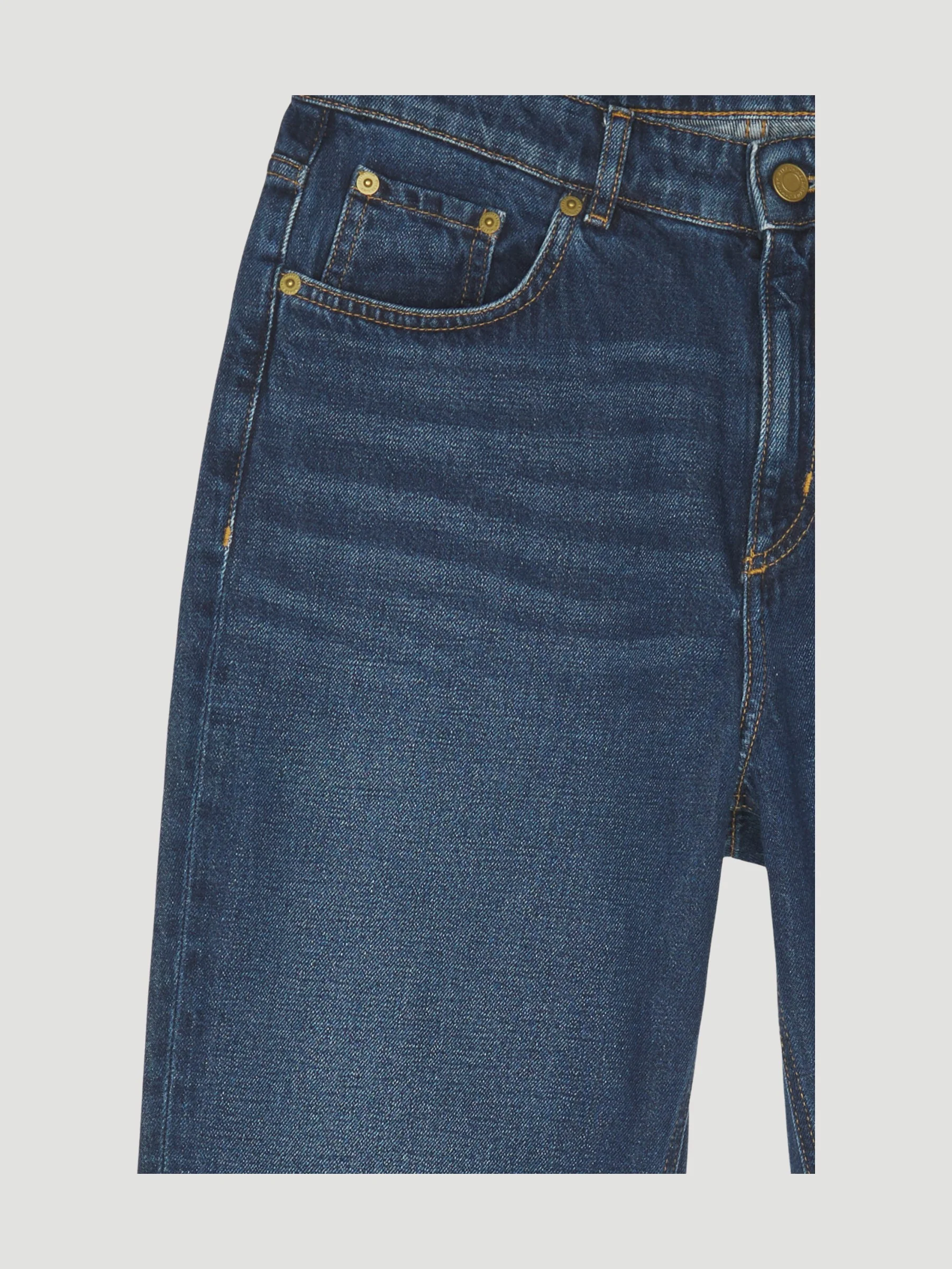 Secondhand Jeans - Image 3