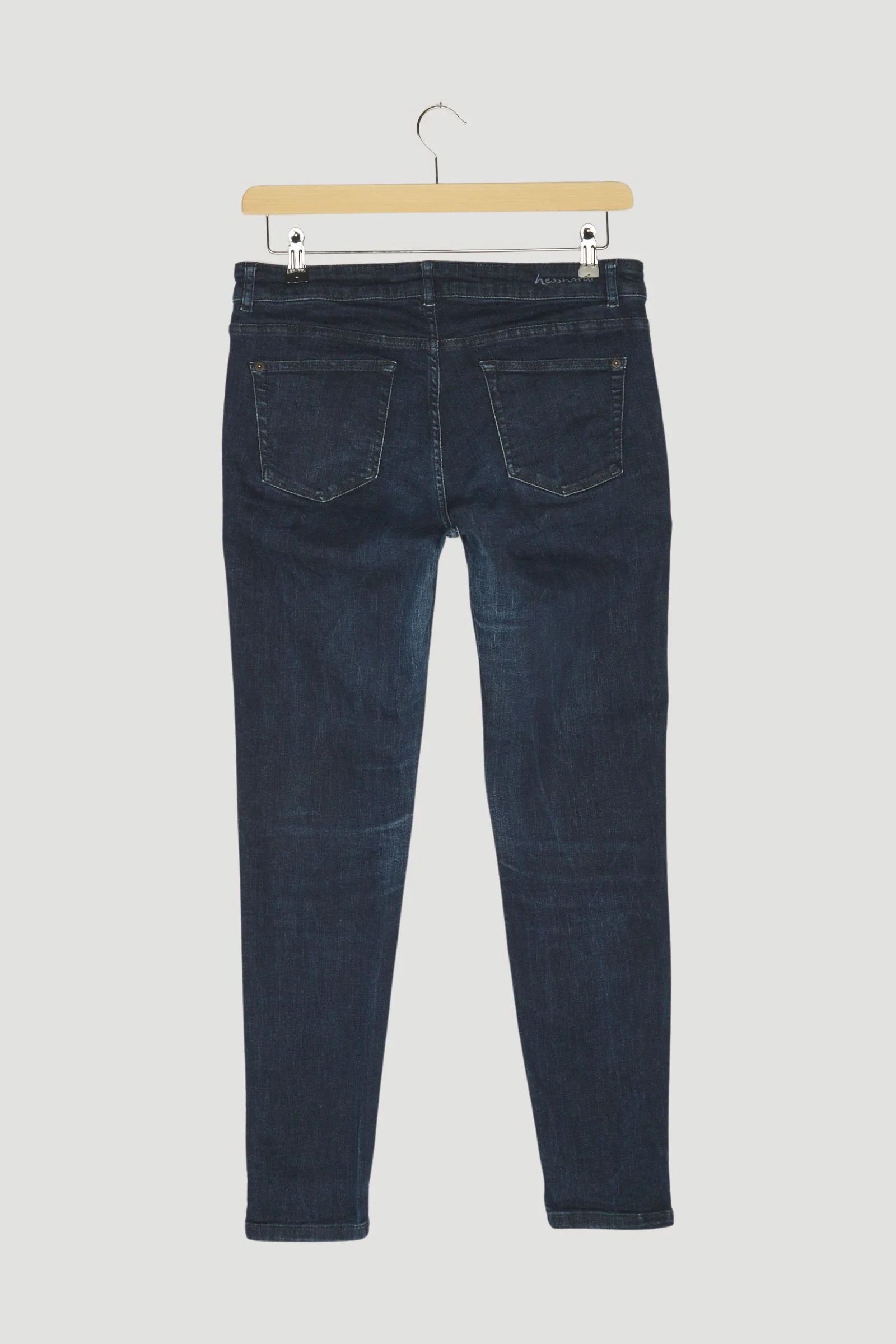 Secondhand Jeans - Image 2