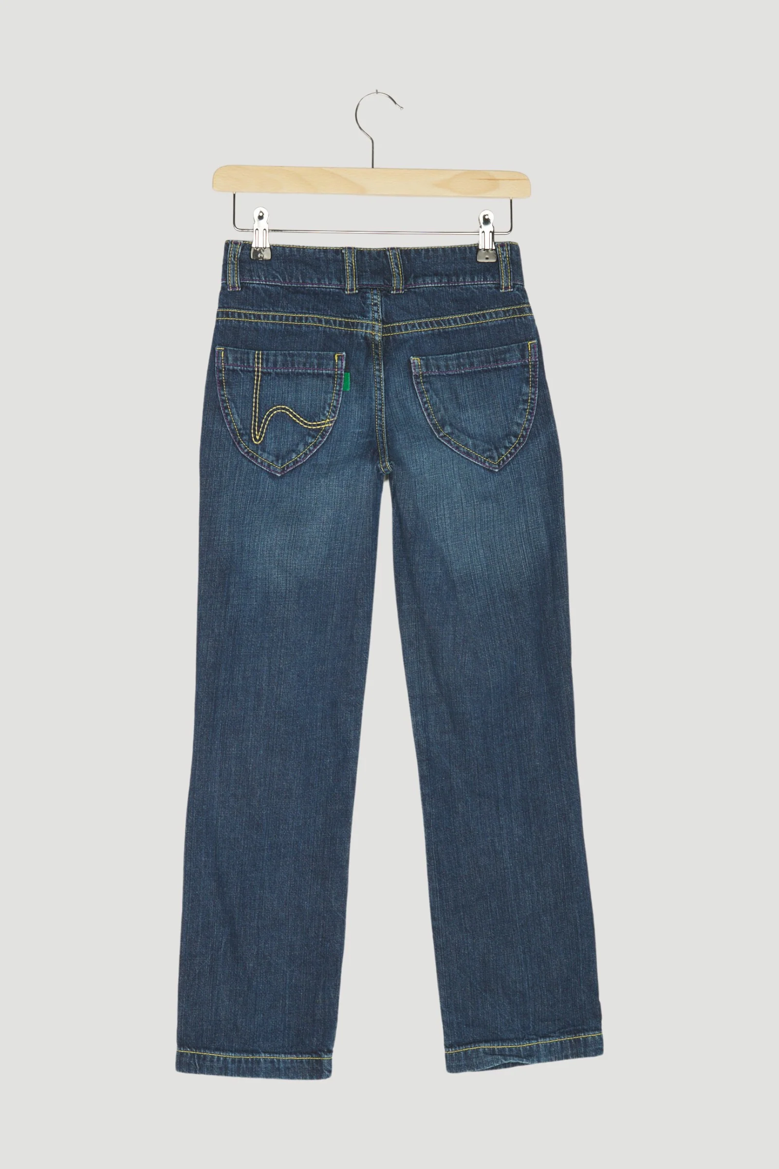 Secondhand Jeans - Image 2