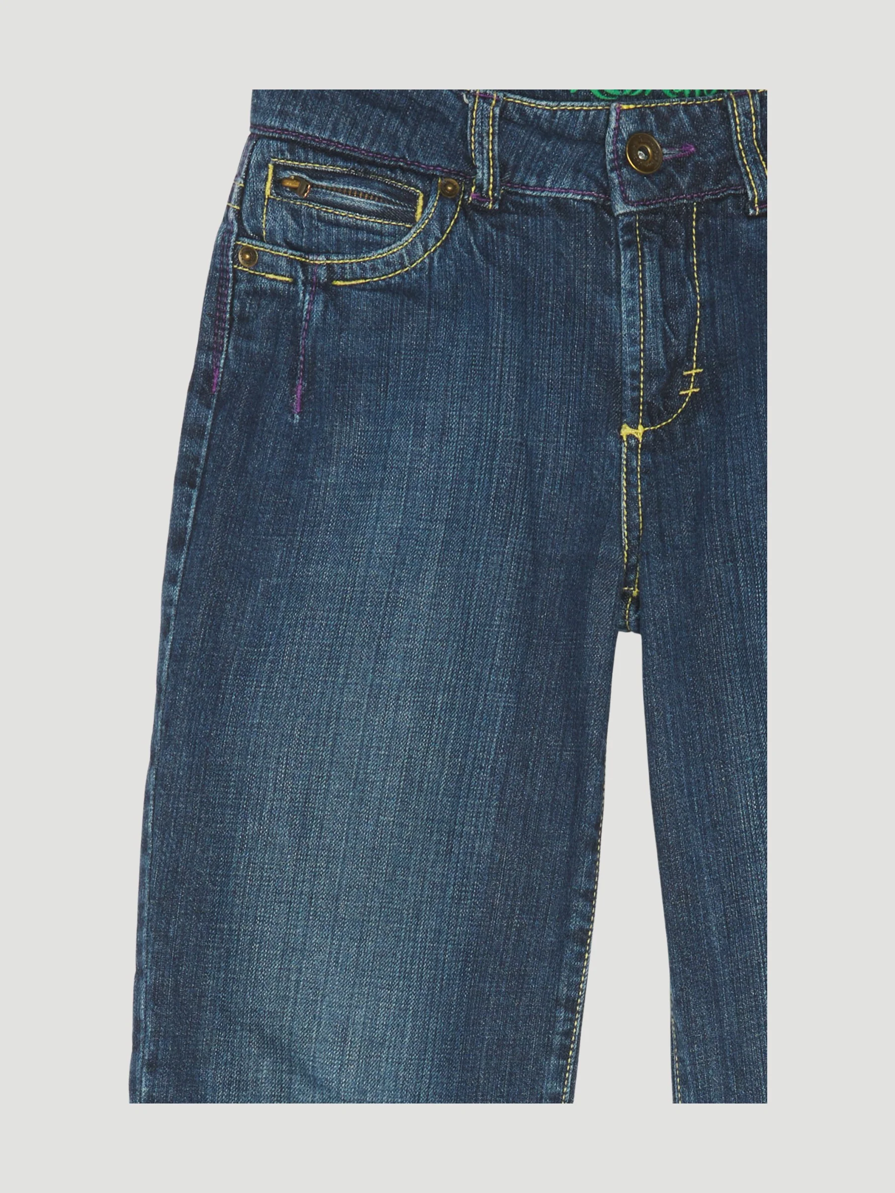 Secondhand Jeans - Image 3