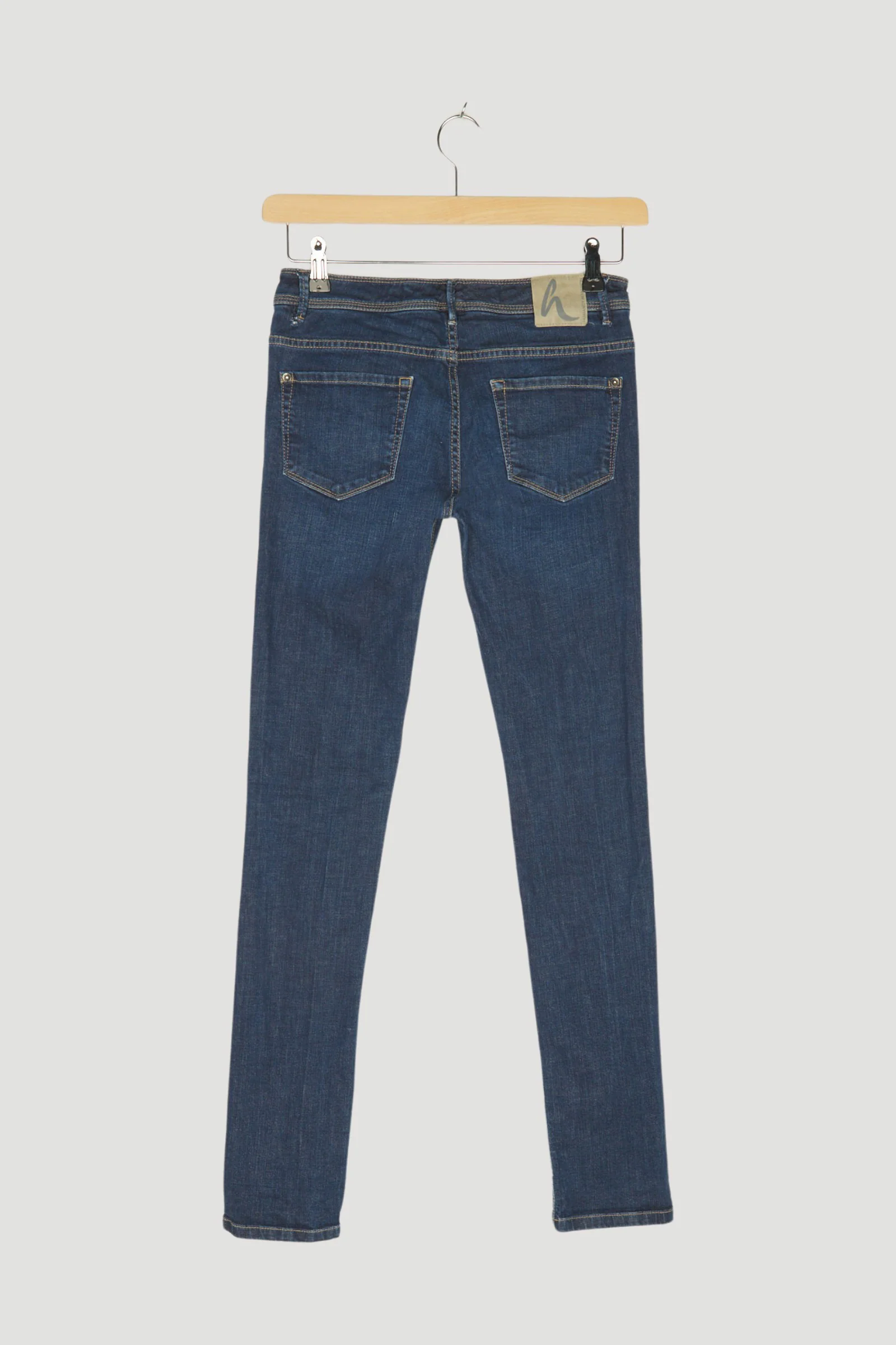 Secondhand Jeans - Image 2