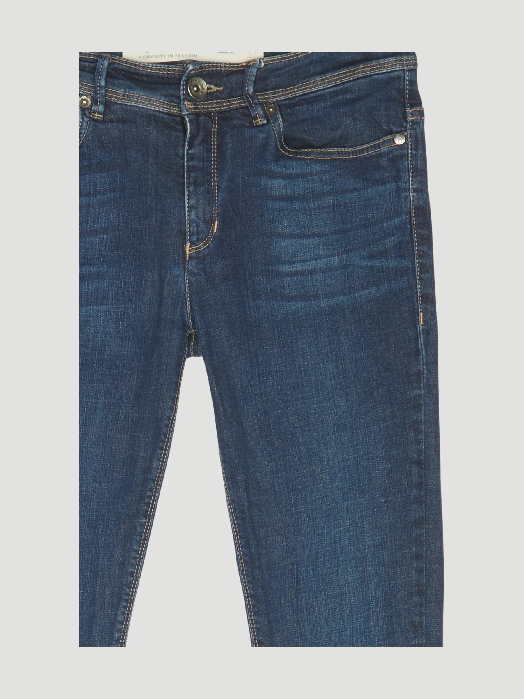 Secondhand Jeans - Image 3