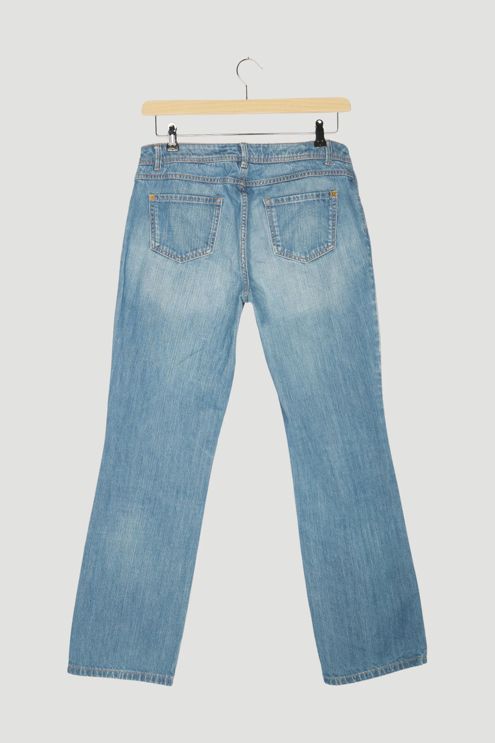 Secondhand Jeans - Image 2