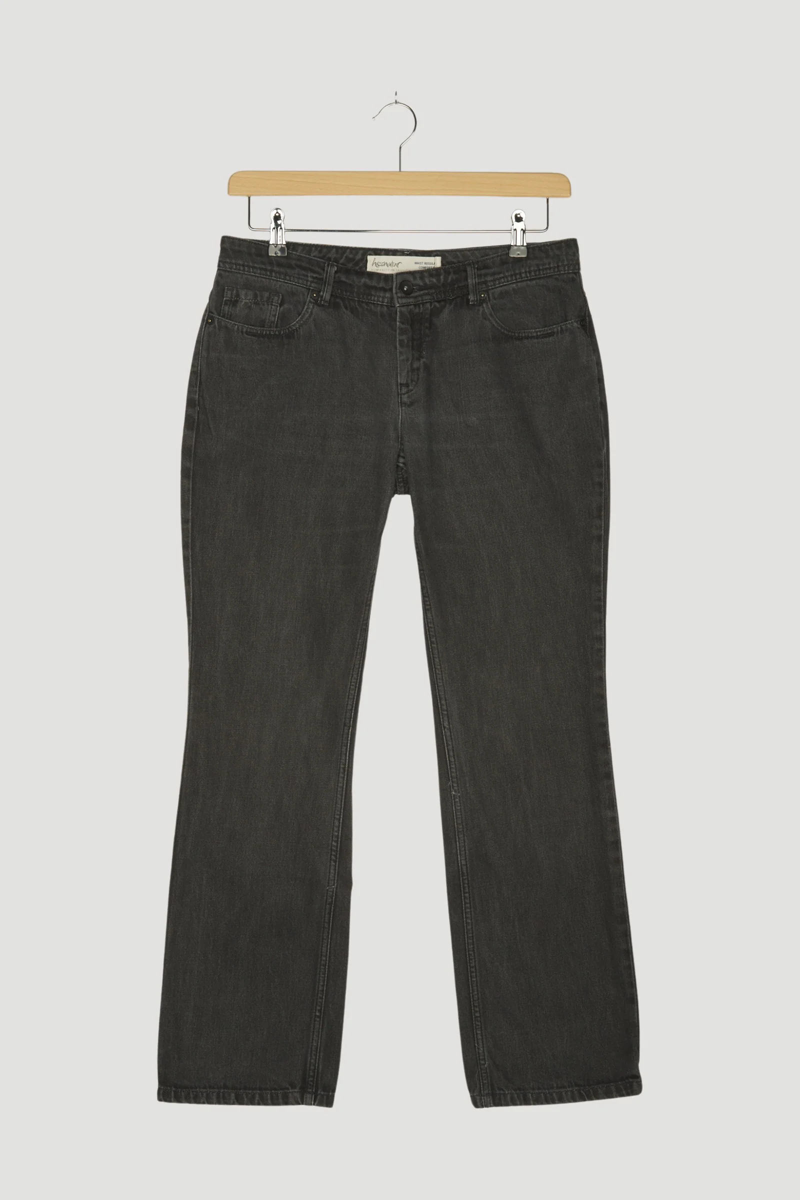 Secondhand Jeans