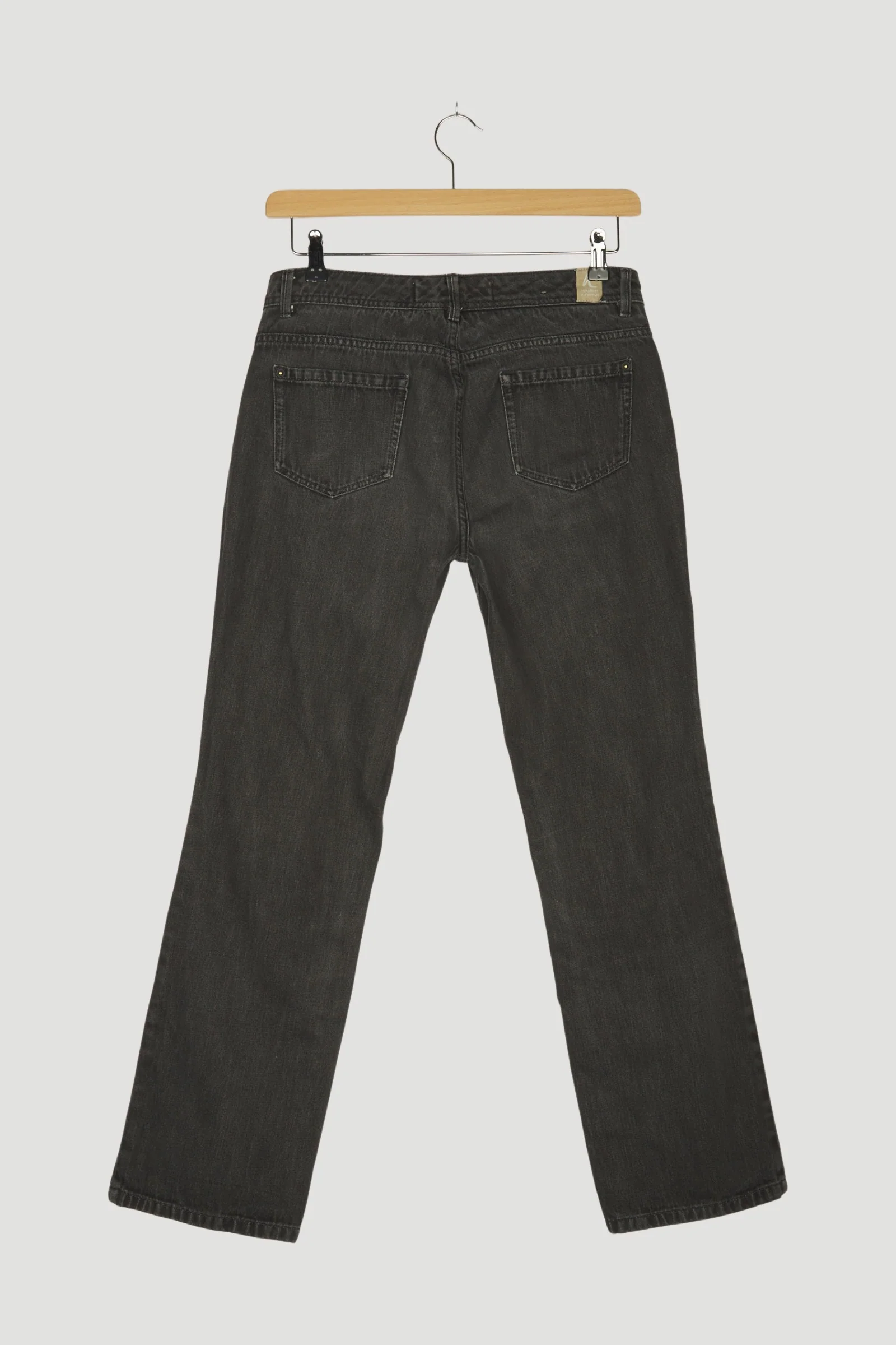 Secondhand Jeans - Image 2