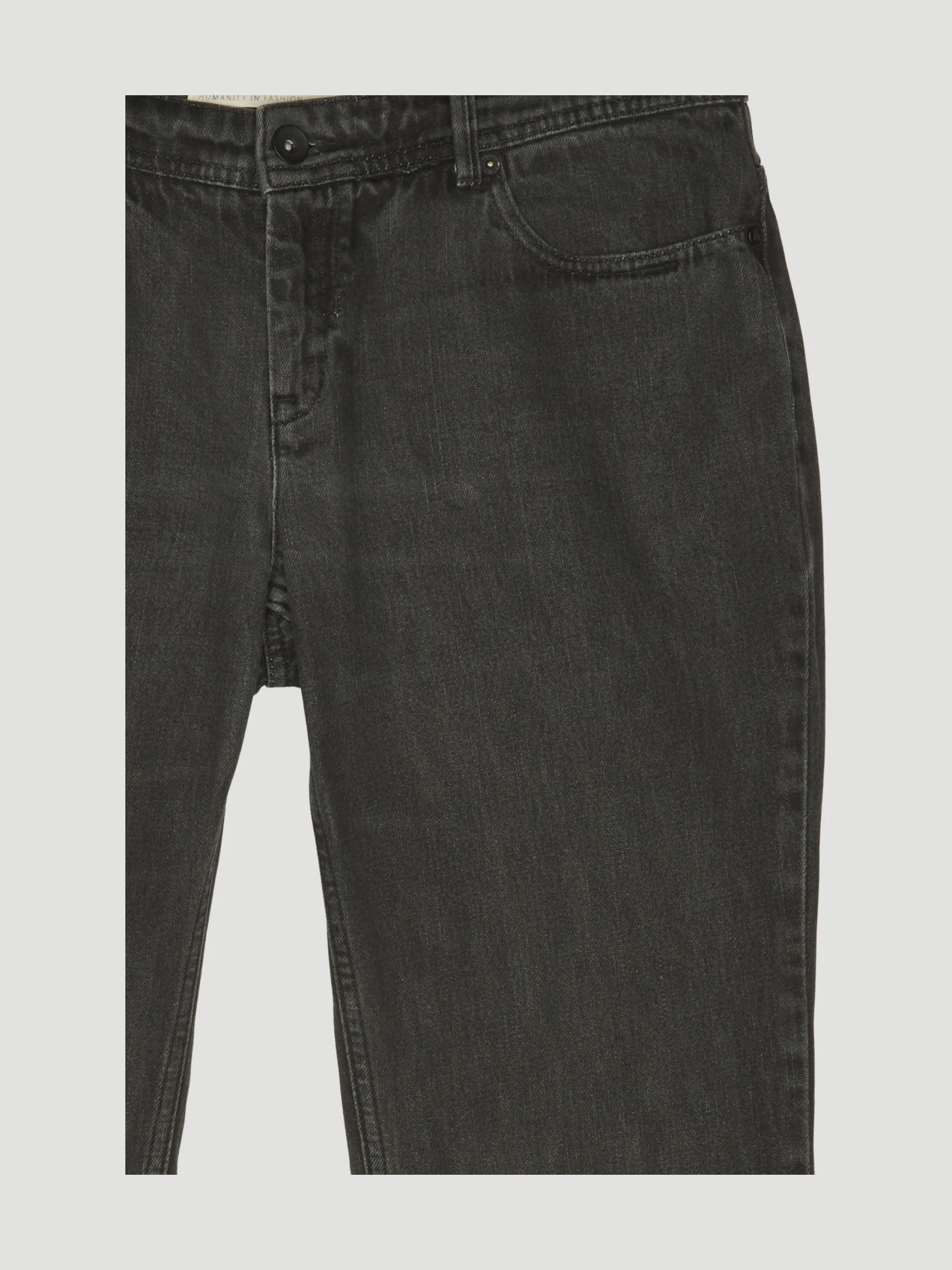 Secondhand Jeans - Image 3