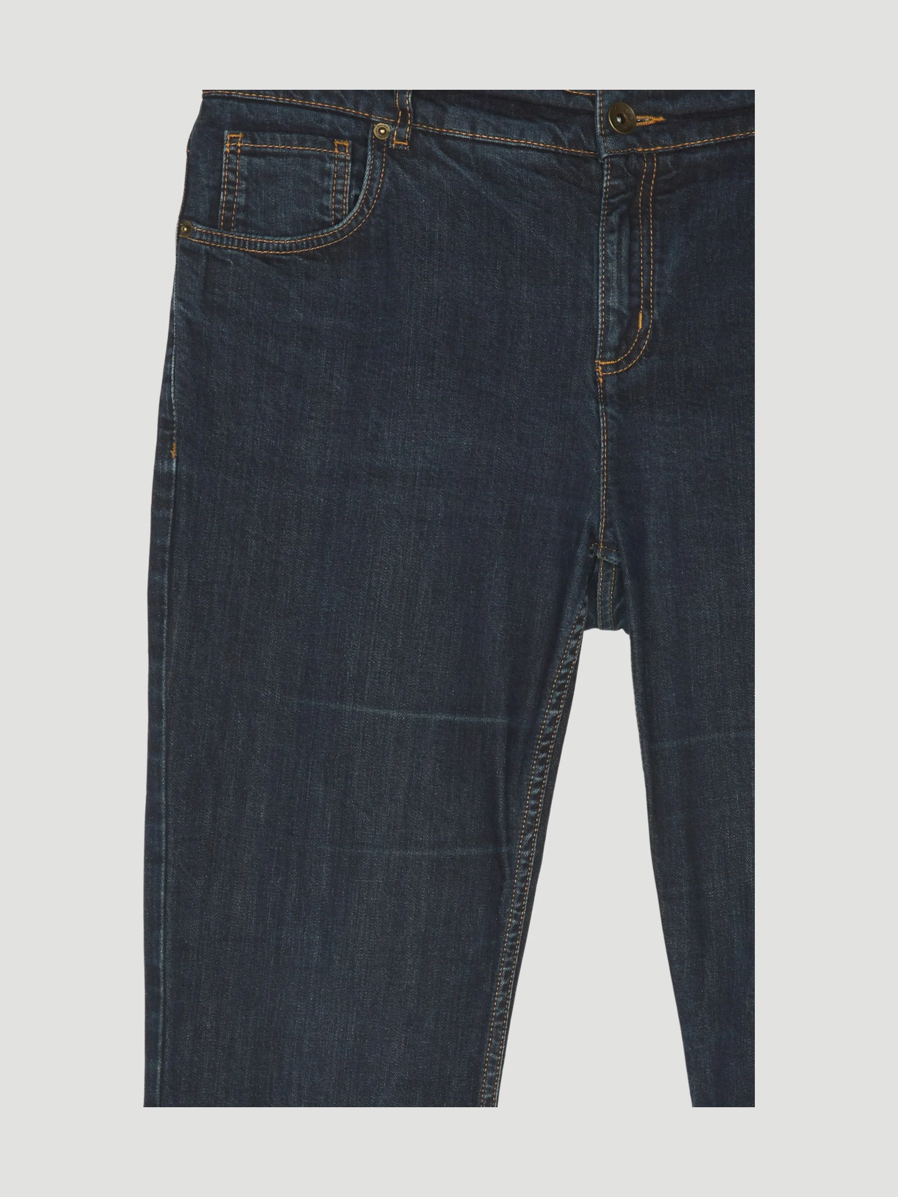 Secondhand Jeans - Image 3