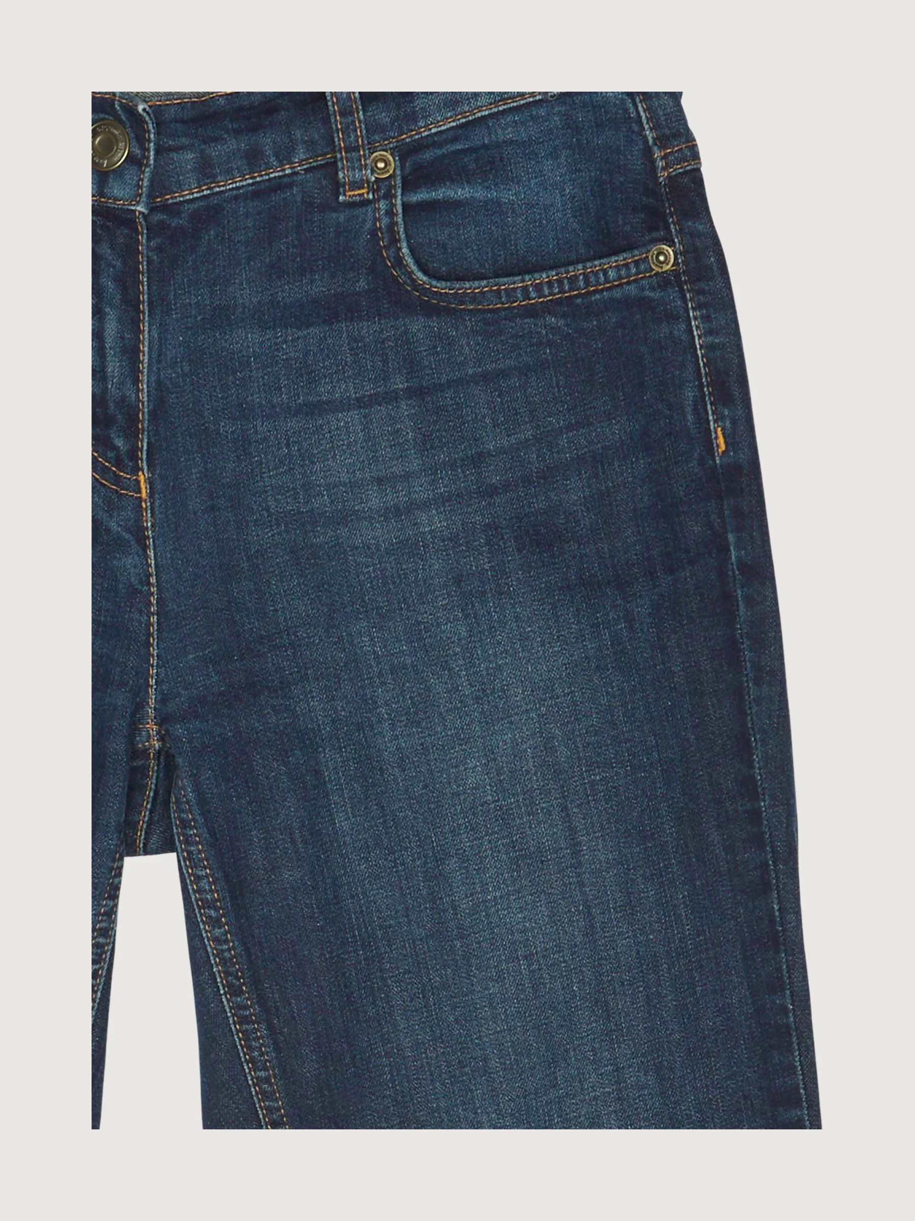 Secondhand Jeans - Image 3