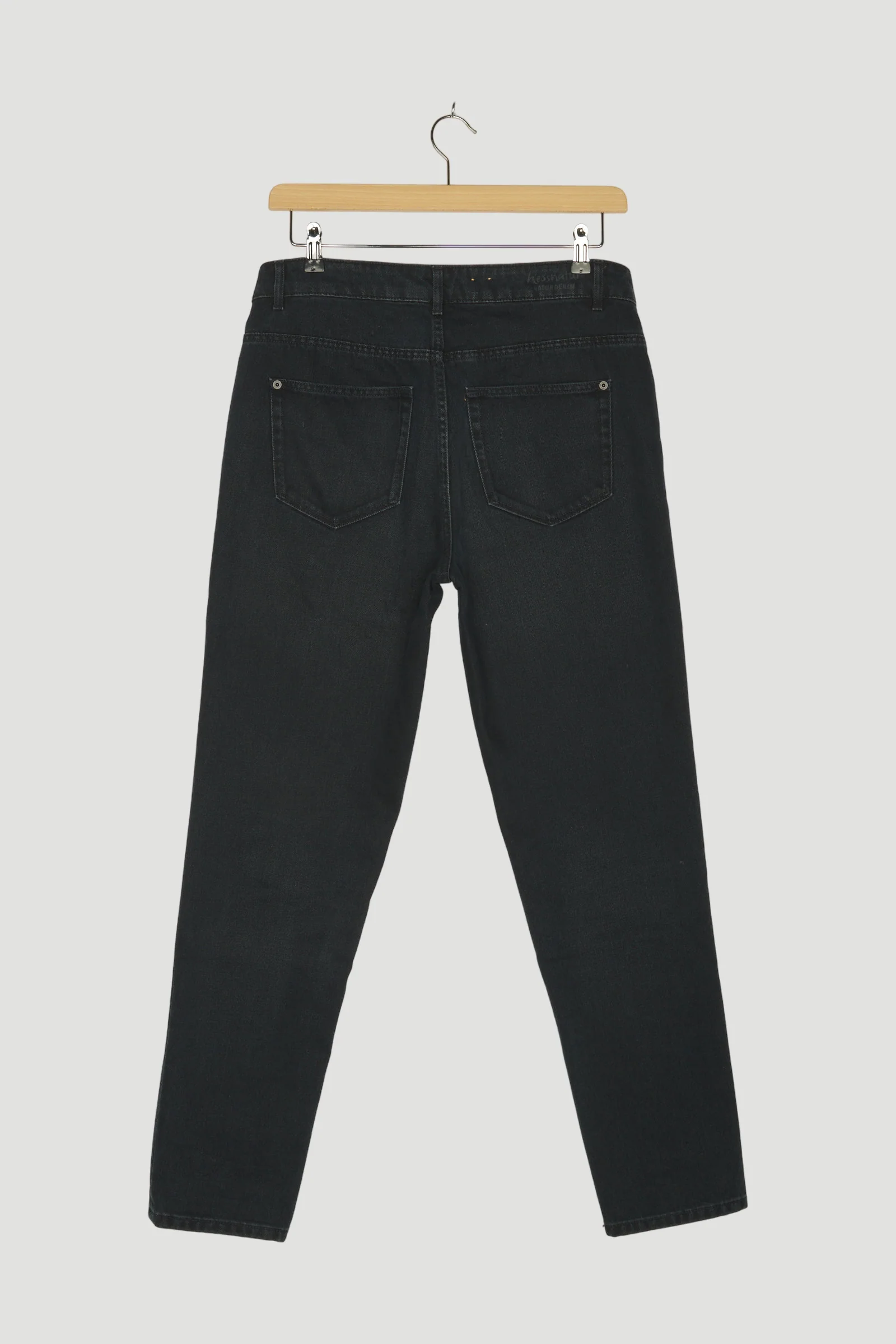 Secondhand Jeans - Image 2