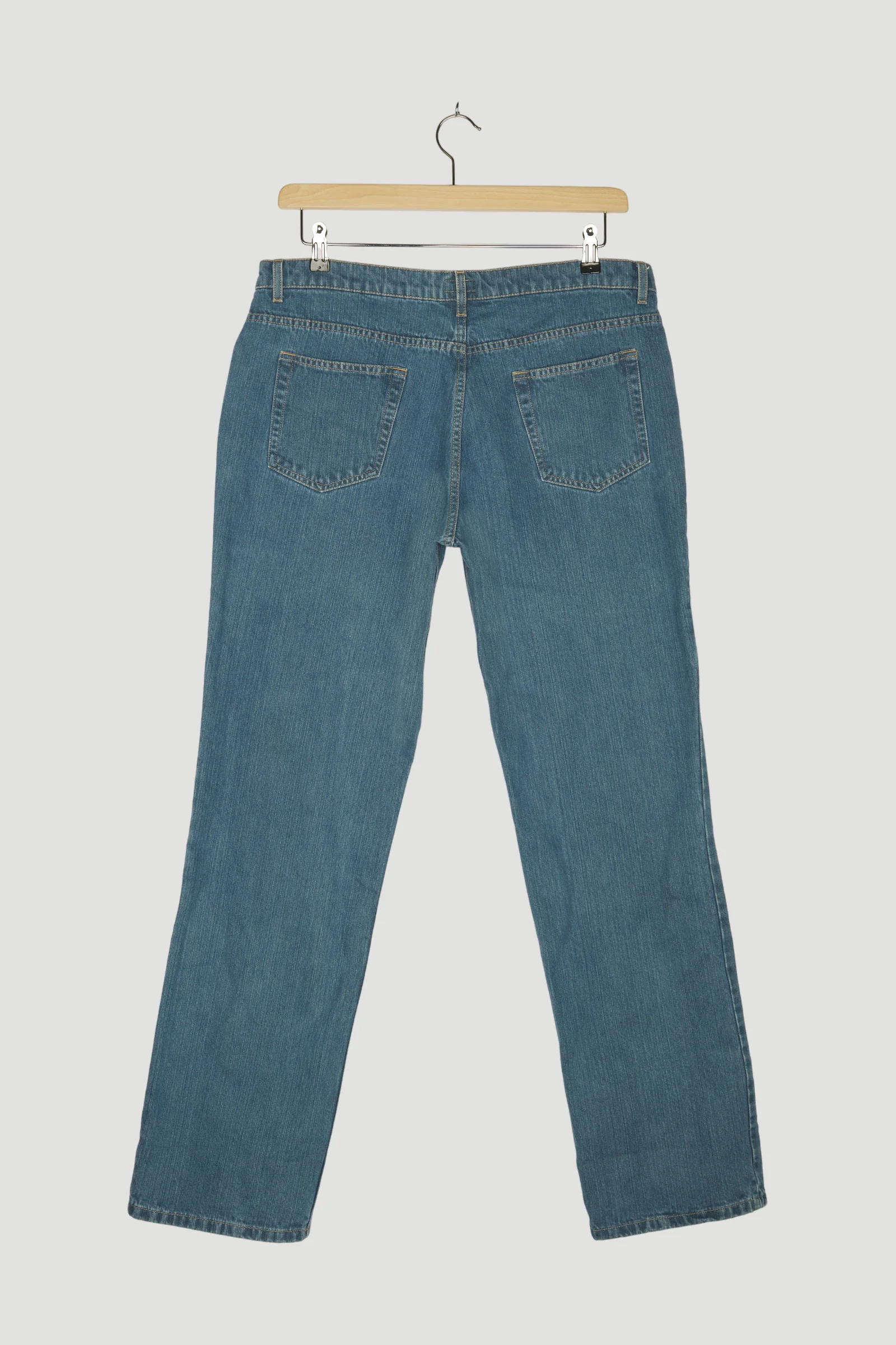 Secondhand Jeans - Image 2