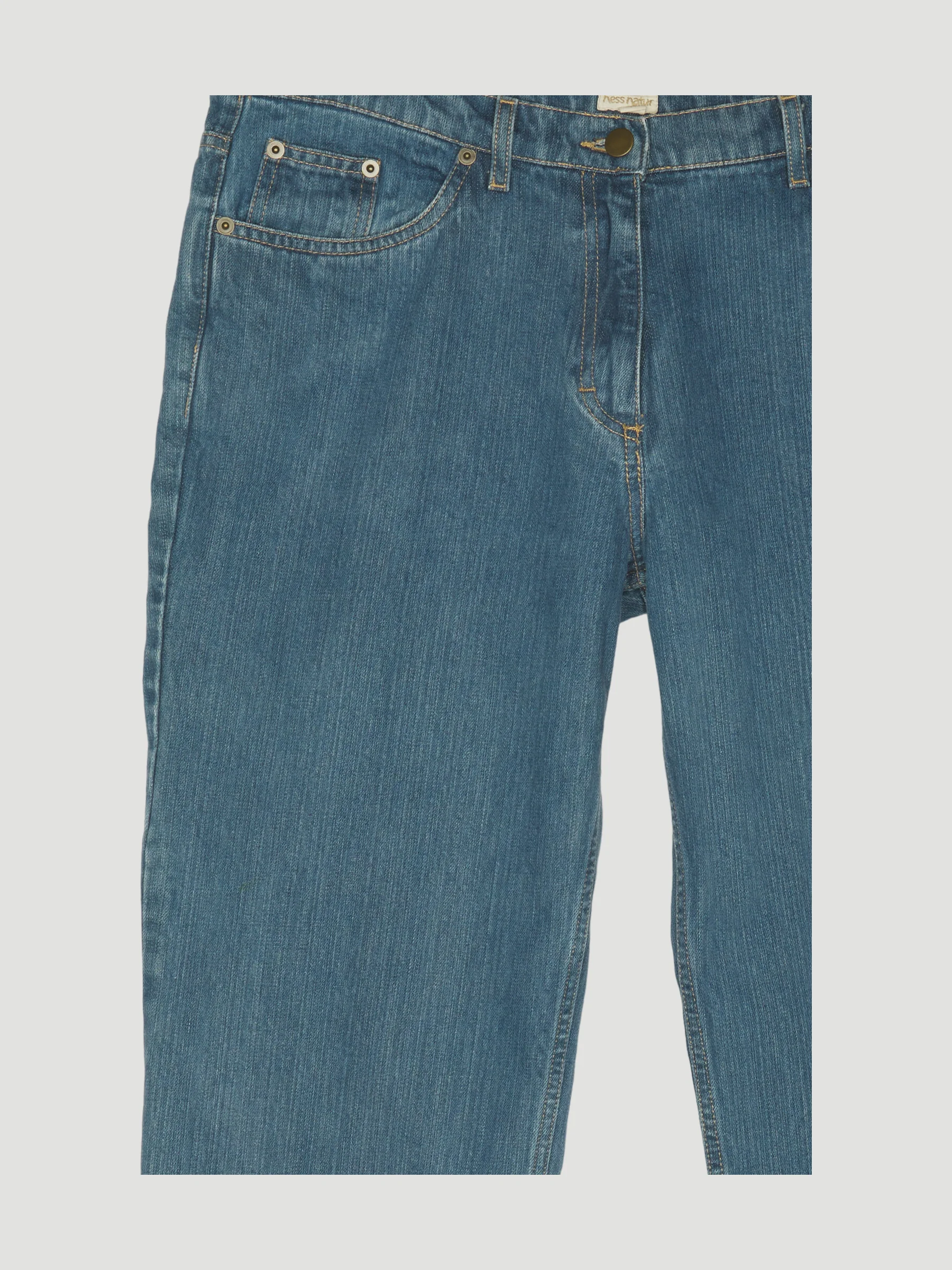 Secondhand Jeans - Image 3