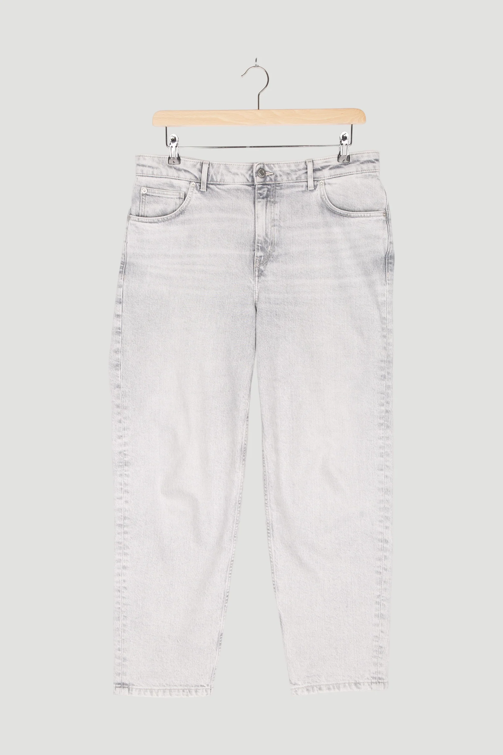 Secondhand Jeans